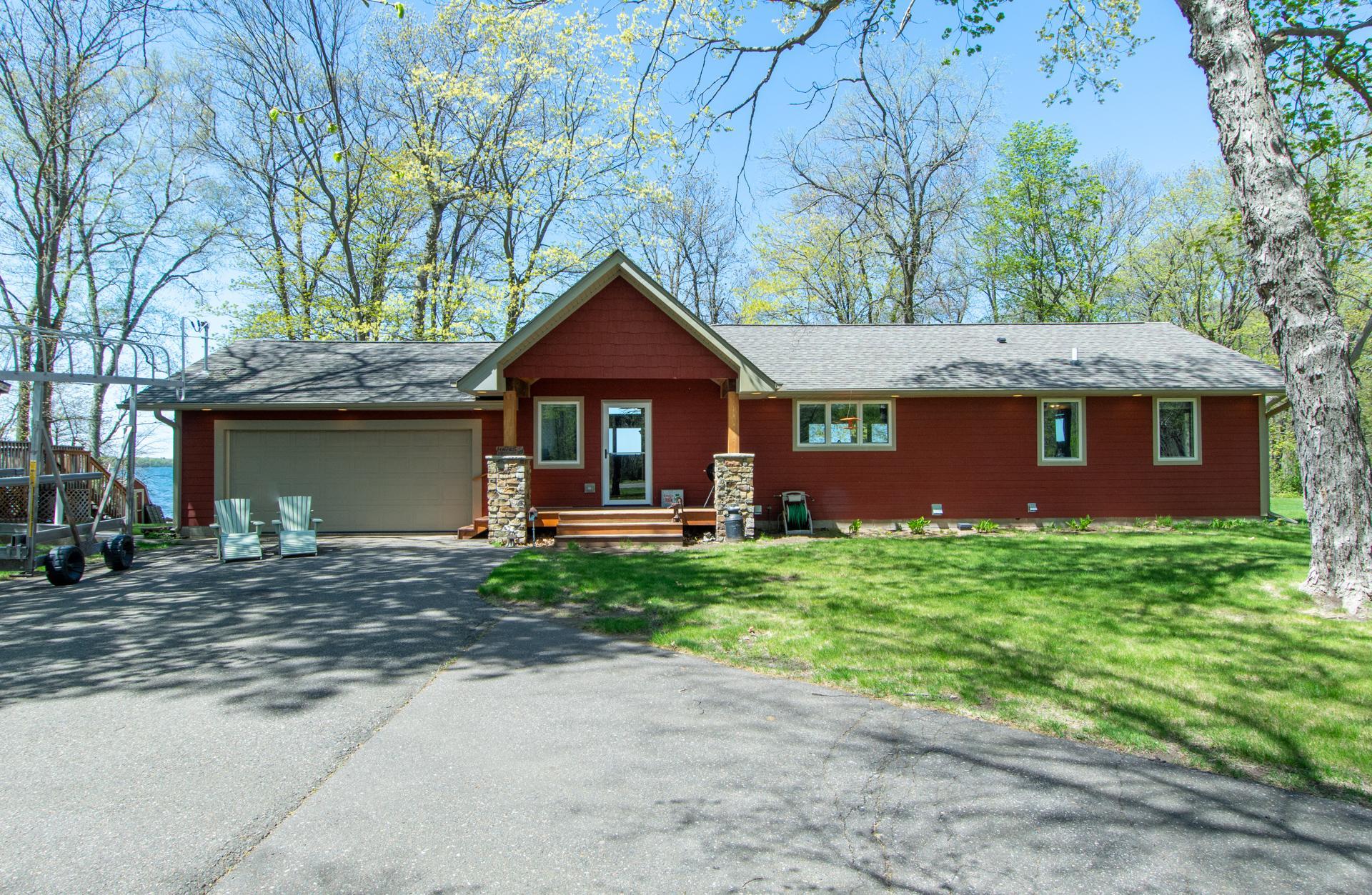 42491 Vista Road Isle, MN 56342 - Photo 1 of 65