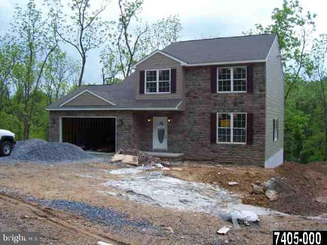 1147 Grand Valley Road Hanover, PA 17331 - Photo 1 of 4