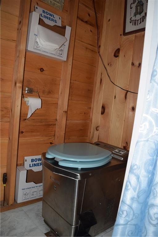 468 Stanhope Mill Road Lincoln, ME 04457 - Photo 5 of 23 Bathroom