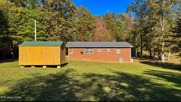 $205,500 | 3561 Grave Hill Road, Oneida, TN 37841
