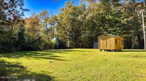 $205,500 | 3561 Grave Hill Road, Oneida, TN 37841
