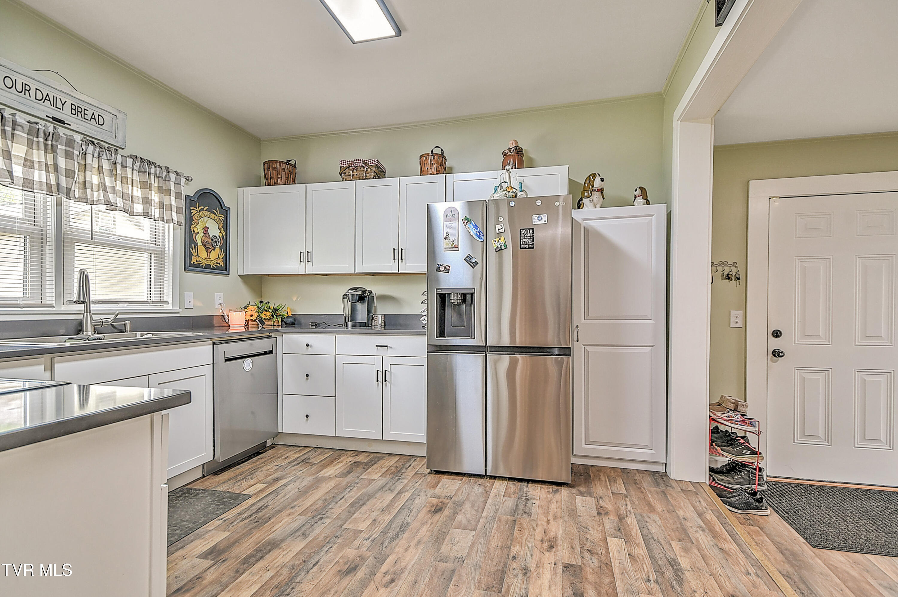 2927 Hilton Road Hiltons, VA 24258 - Photo 22 of 42 2927 Hiltons JR-20