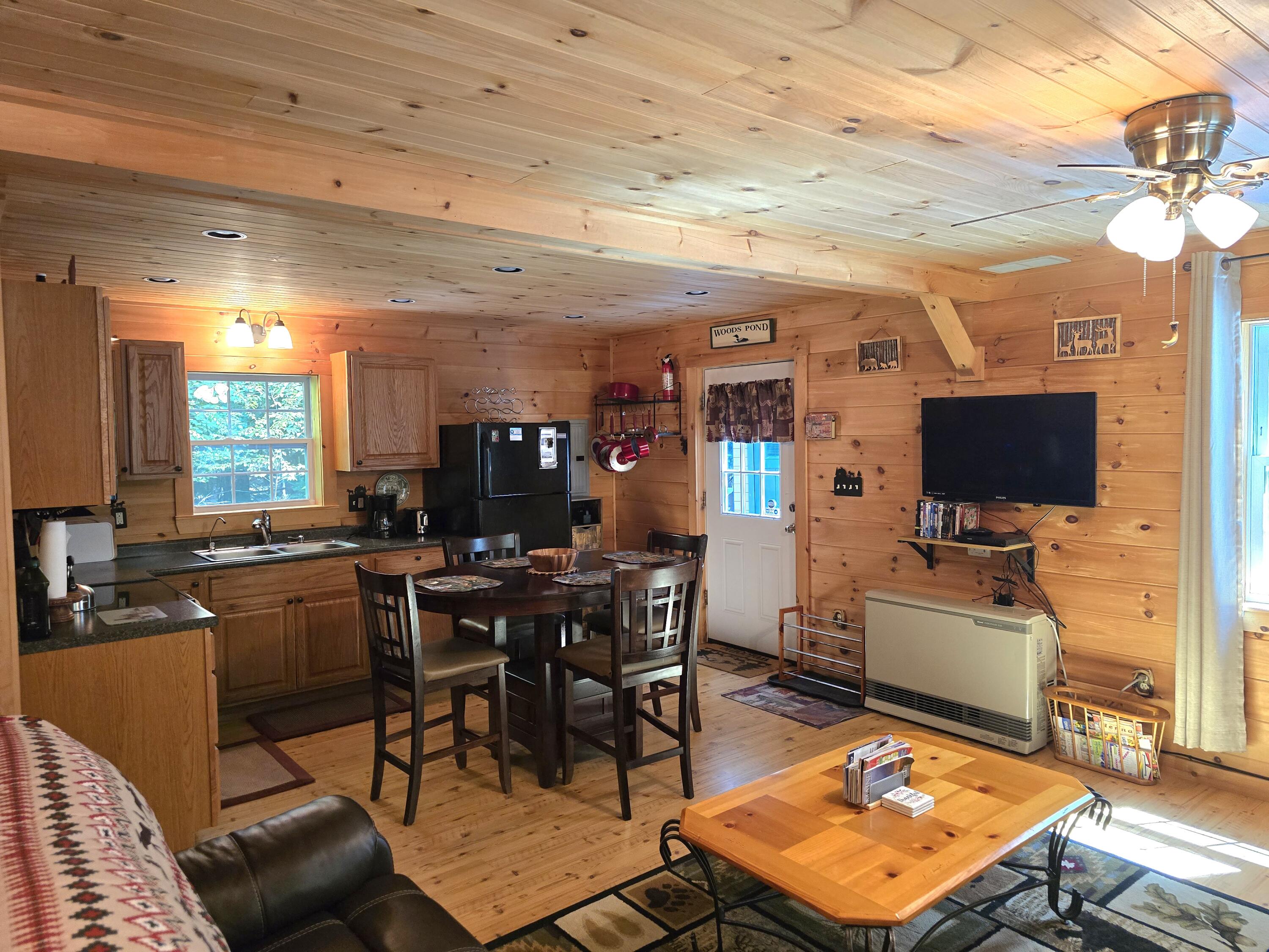 201 Wildwood Road Bridgton, ME 04009 - Photo 11 of 42 20240829_124352