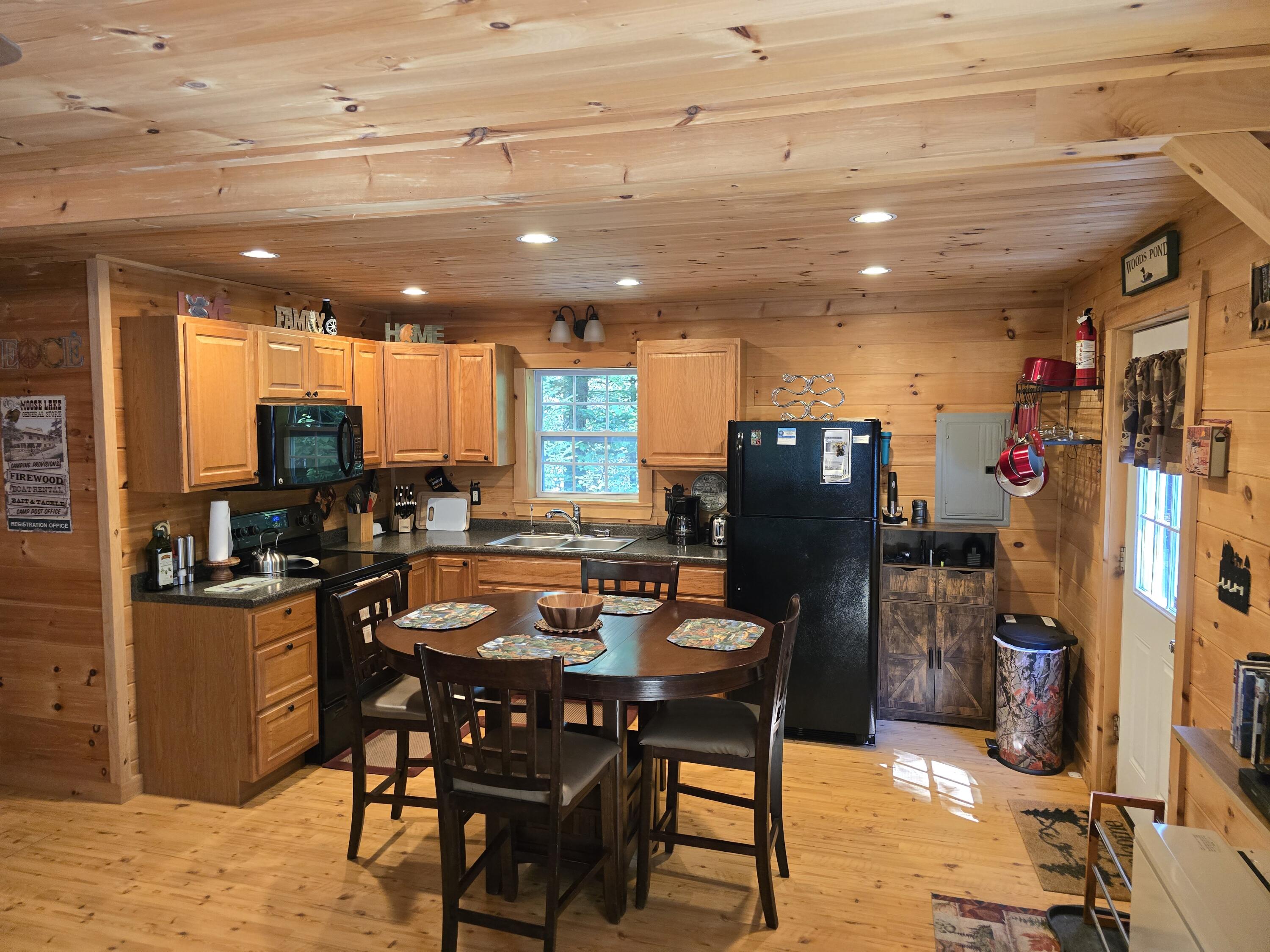201 Wildwood Road Bridgton, ME 04009 - Photo 12 of 42 20240829_124951
