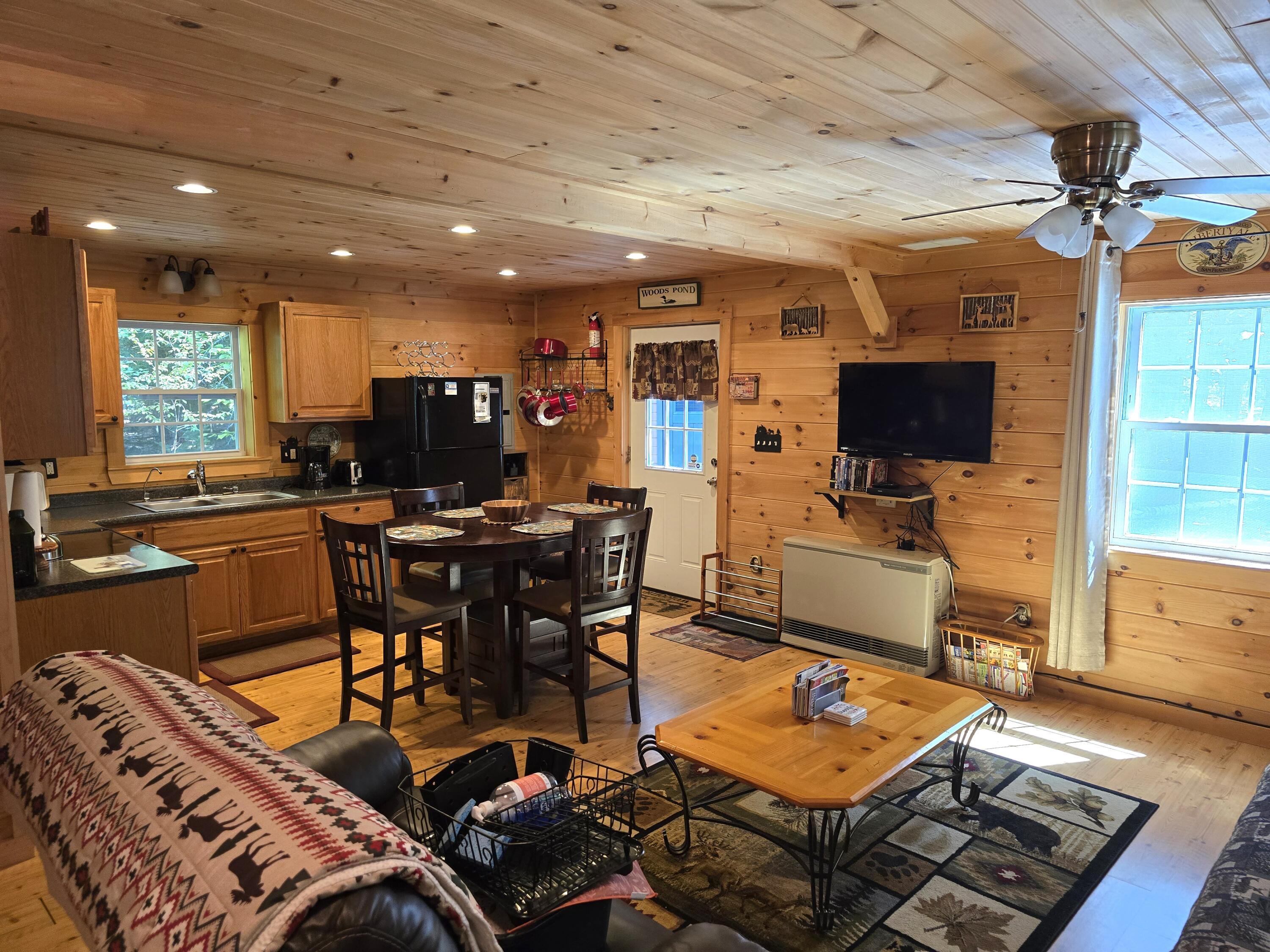 201 Wildwood Road Bridgton, ME 04009 - Photo 13 of 42 20240829_125000
