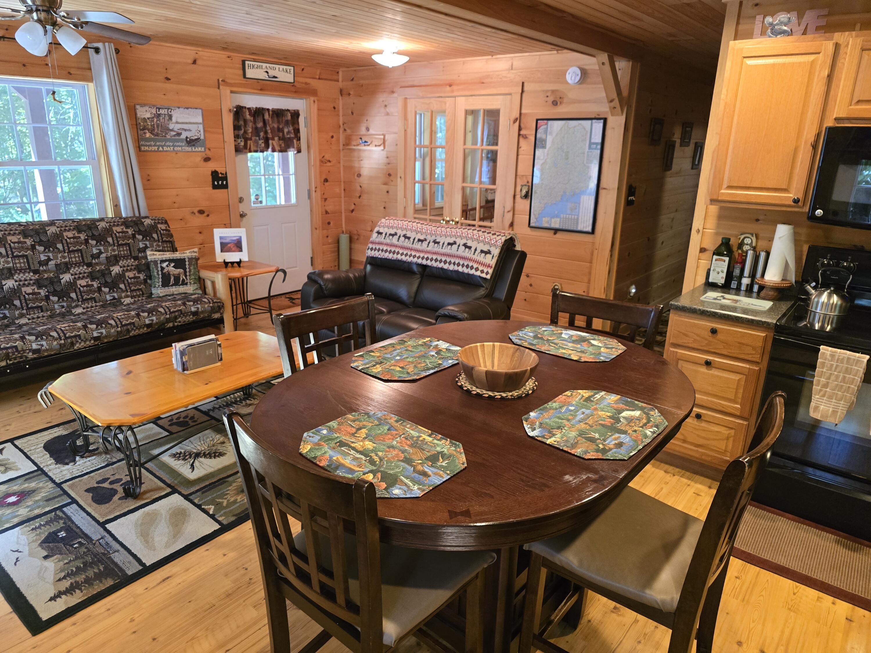 201 Wildwood Road Bridgton, ME 04009 - Photo 14 of 42 20240829_124908