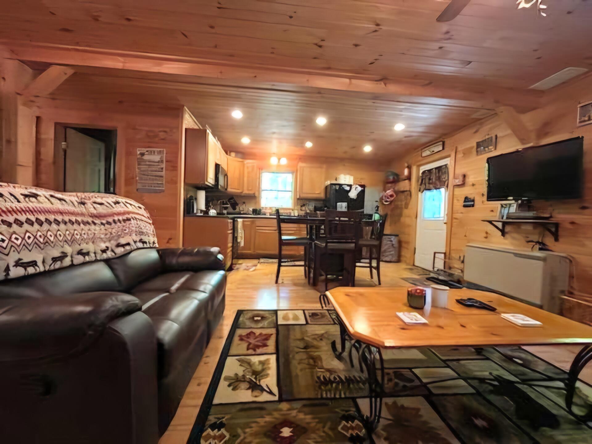 201 Wildwood Road Bridgton, ME 04009 - Photo 15 of 42 IMG_20240829_183750