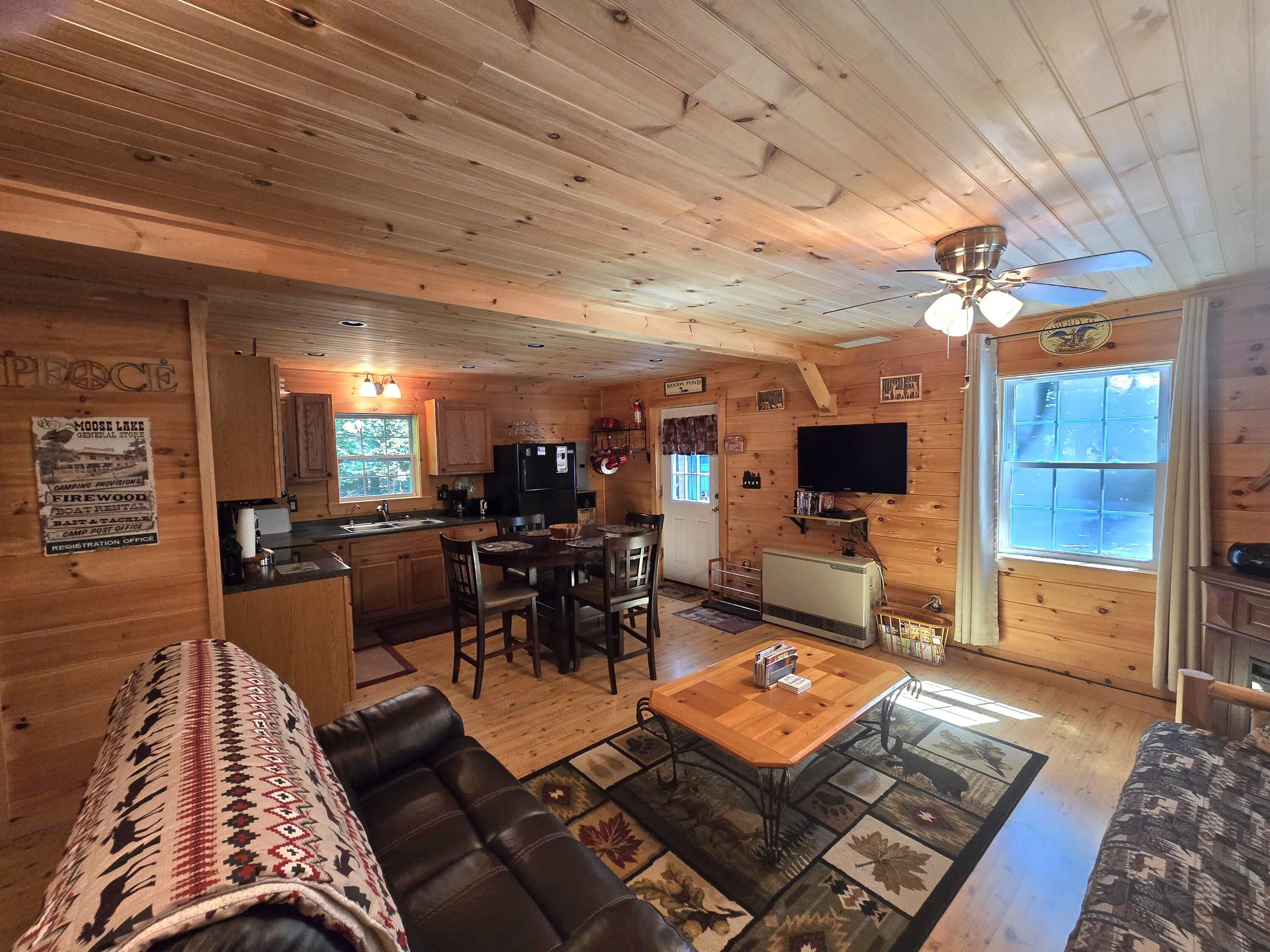 201 Wildwood Road Bridgton, ME 04009 - Photo 16 of 42 20240829_124332