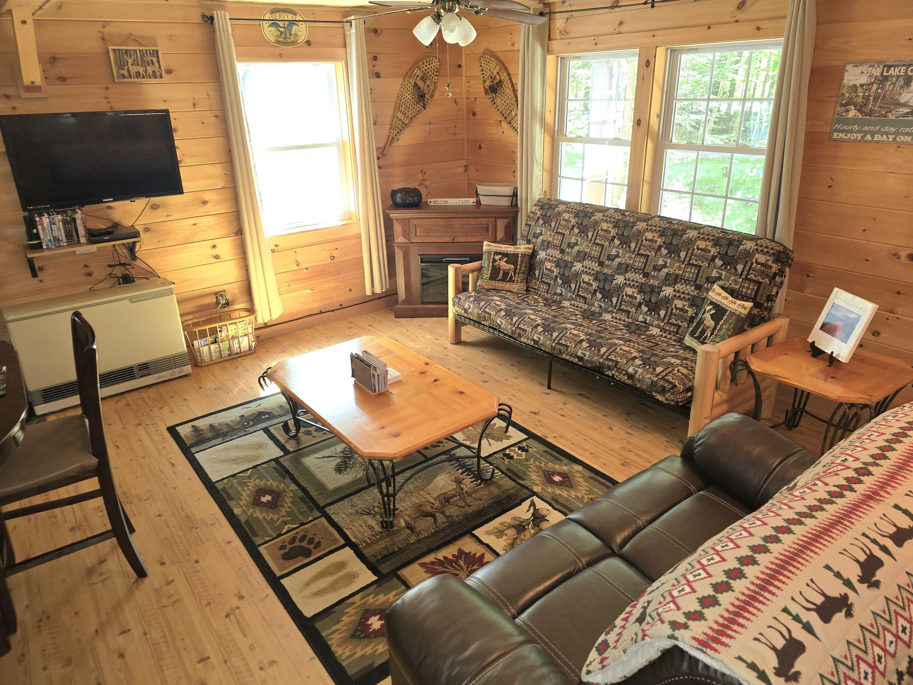 201 Wildwood Road Bridgton, ME 04009 - Photo 19 of 42 20240829_124620