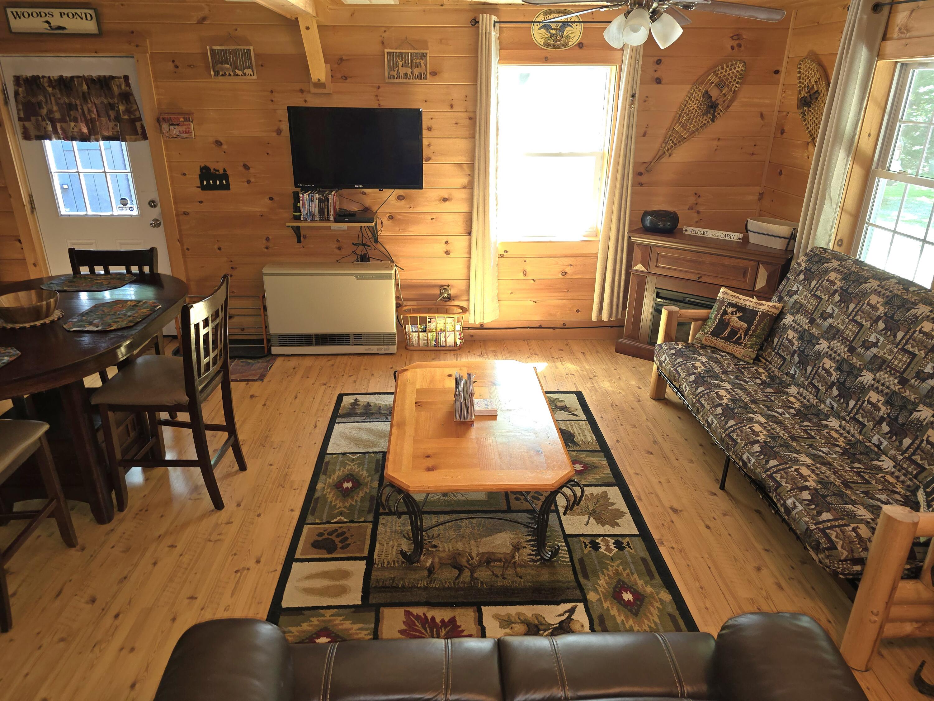201 Wildwood Road Bridgton, ME 04009 - Photo 20 of 42 20240829_124627