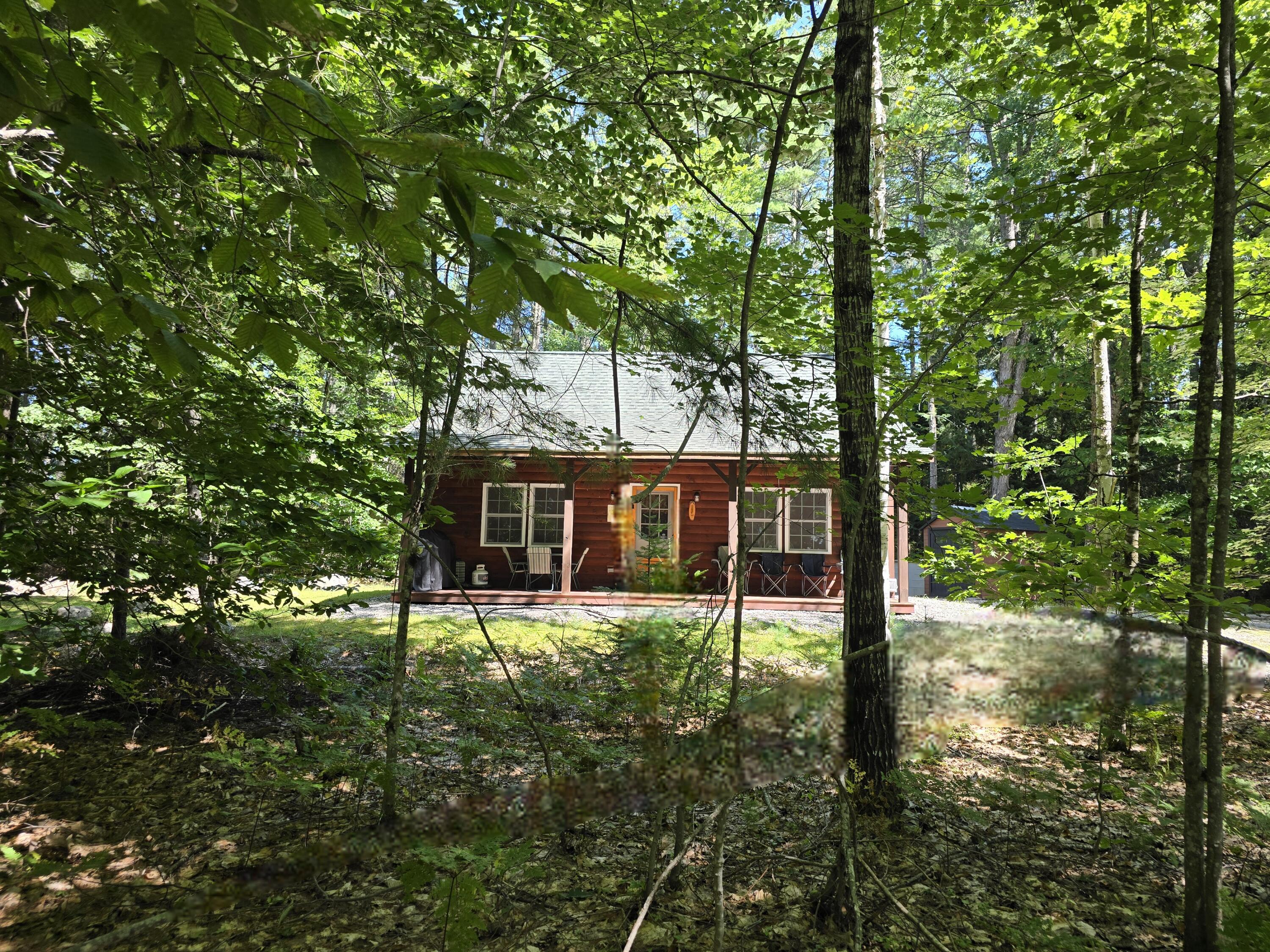 201 Wildwood Road Bridgton, ME 04009 - Photo 2 of 42 20240829_130035