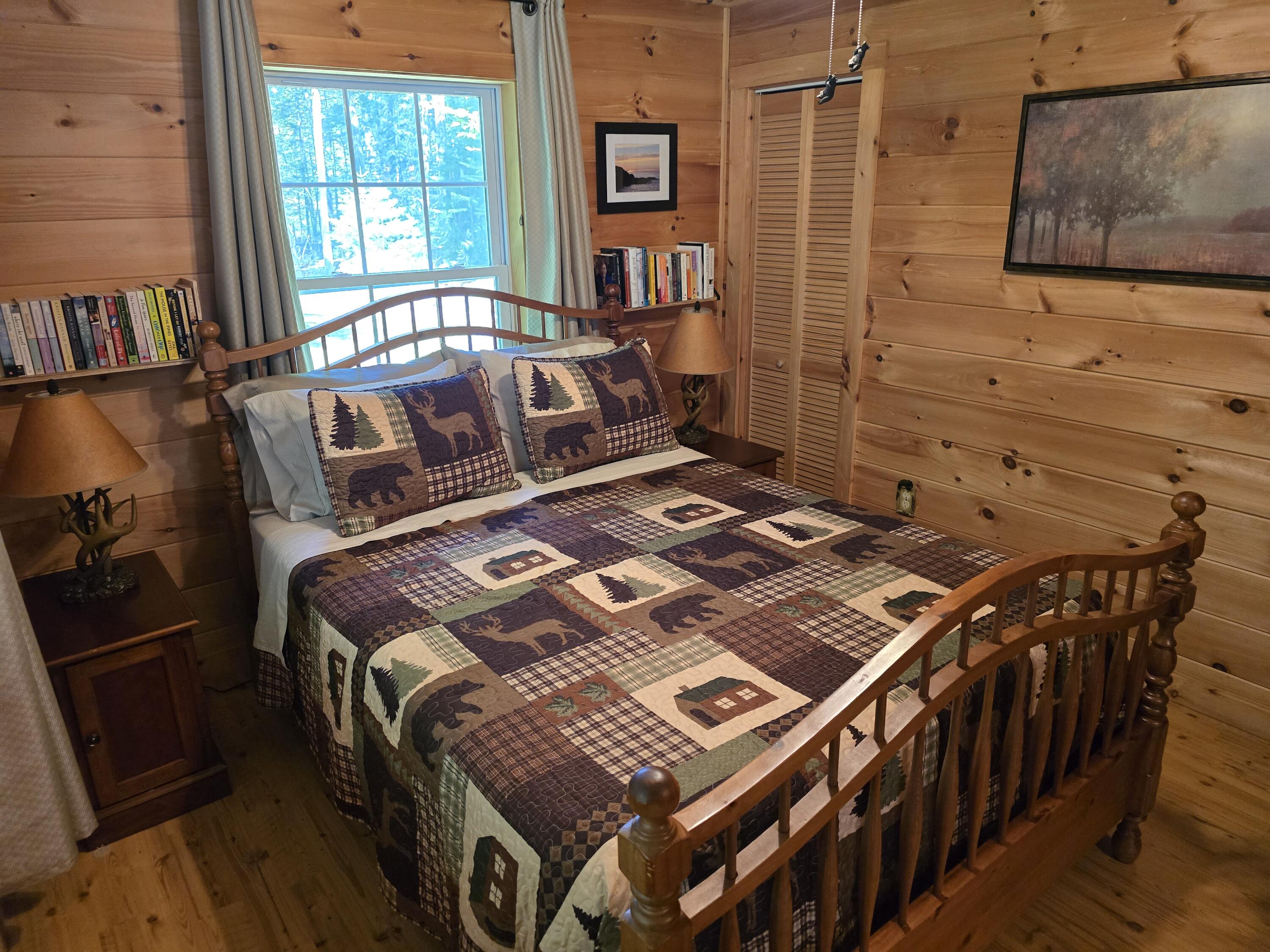 201 Wildwood Road Bridgton, ME 04009 - Photo 23 of 42 20240829_124034