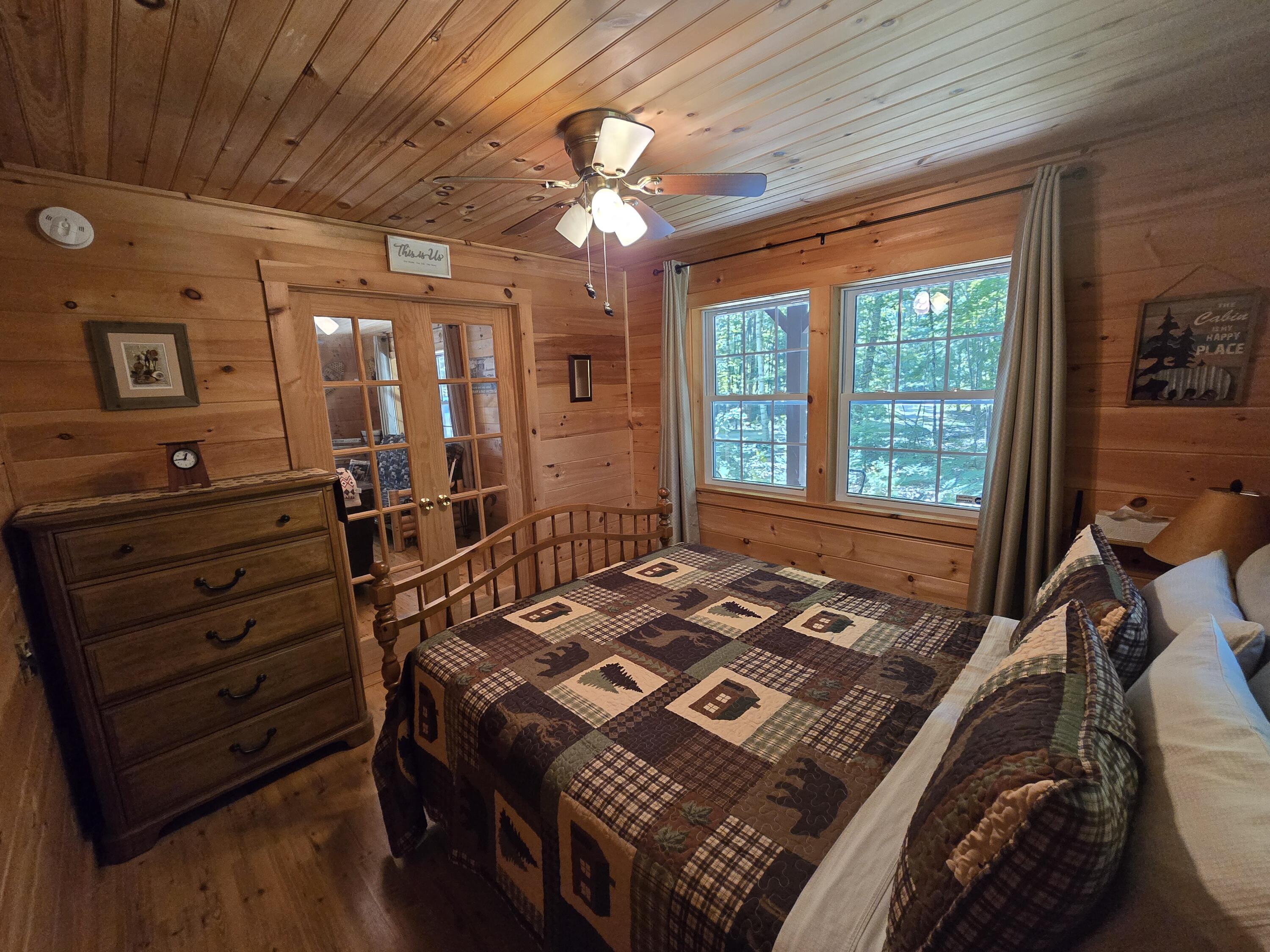 201 Wildwood Road Bridgton, ME 04009 - Photo 24 of 42 20240829_124154