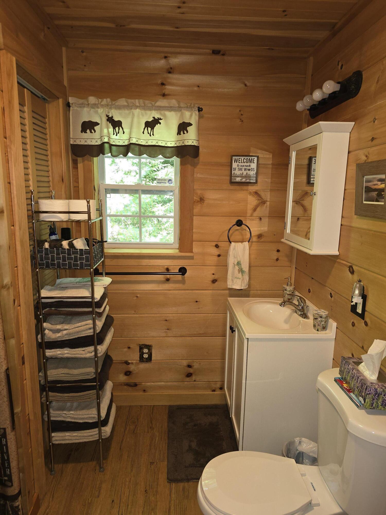 201 Wildwood Road Bridgton, ME 04009 - Photo 25 of 42 20240829_124745