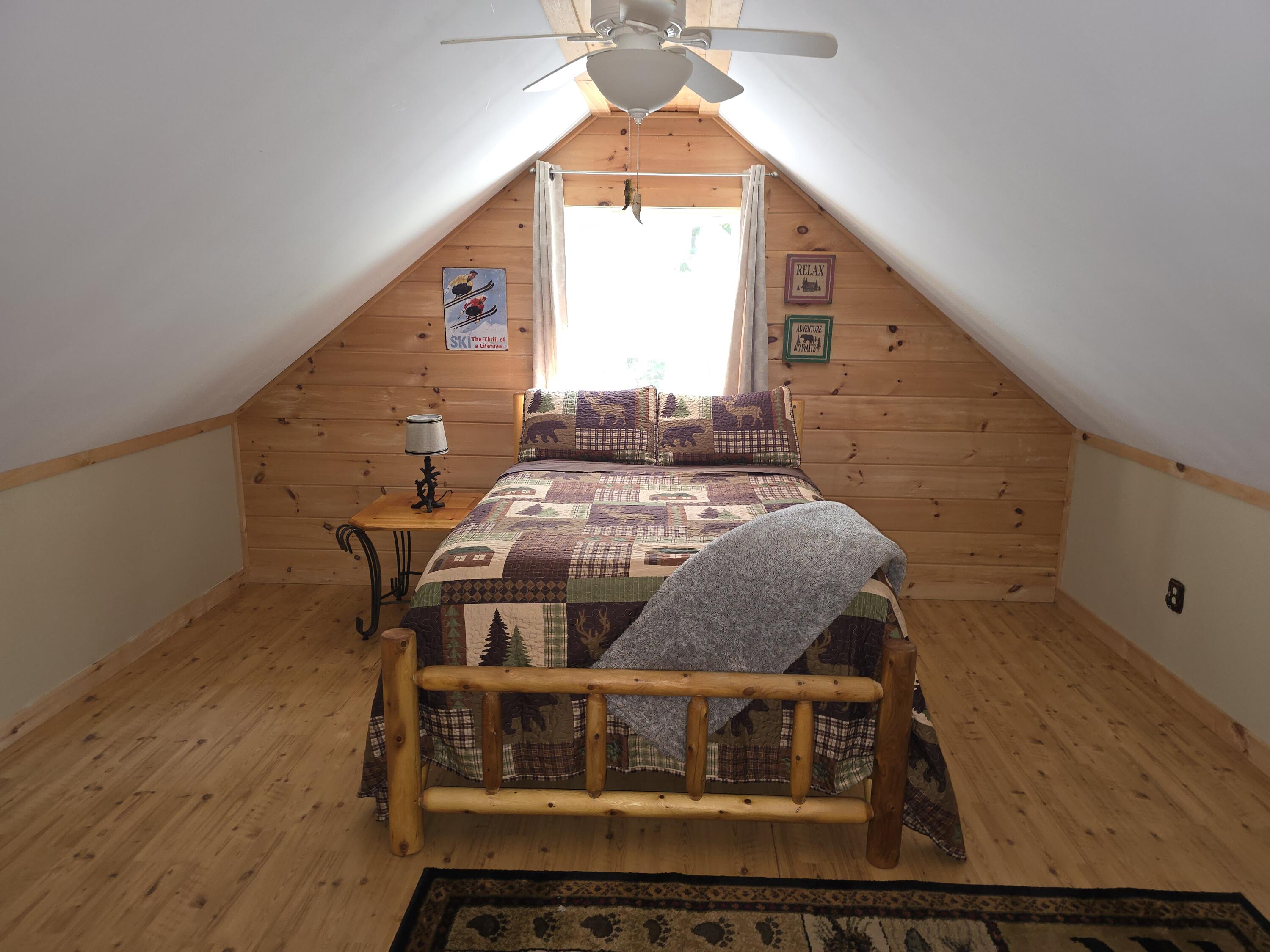 201 Wildwood Road Bridgton, ME 04009 - Photo 30 of 42 20240829_125323