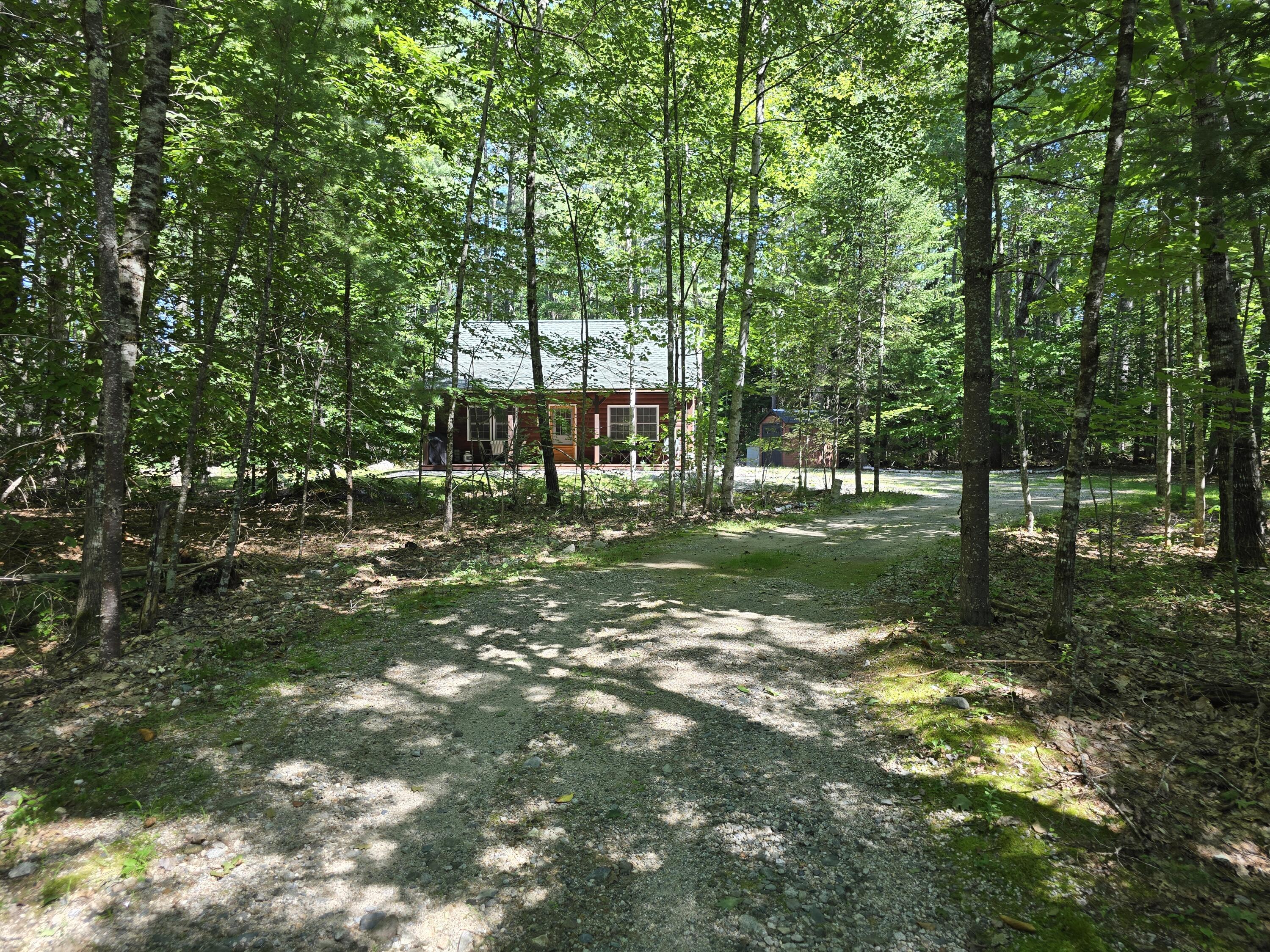 201 Wildwood Road Bridgton, ME 04009 - Photo 4 of 42 20240829_130224