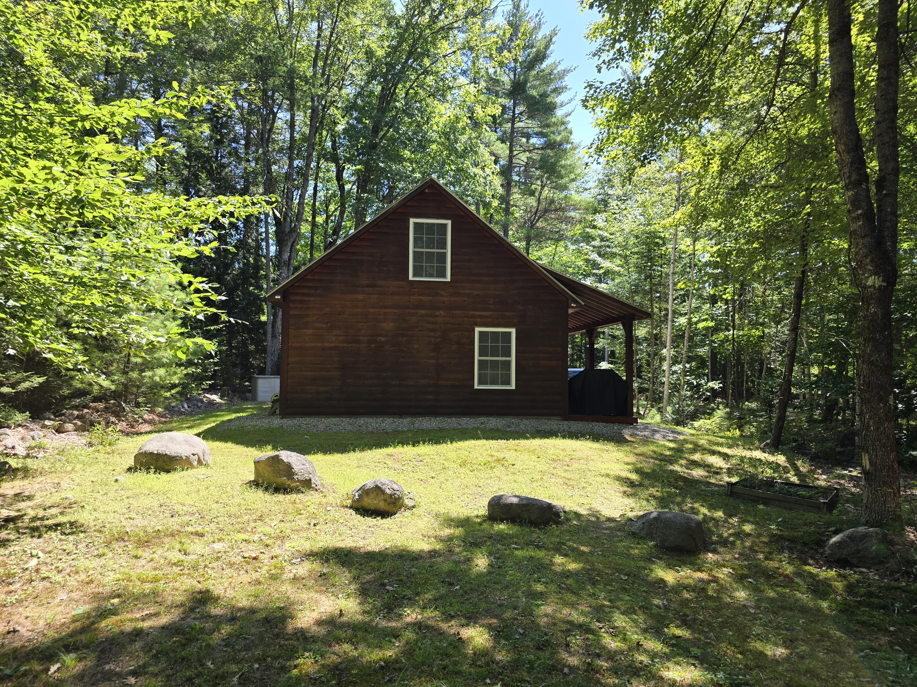 201 Wildwood Road Bridgton, ME 04009 - Photo 5 of 42 20240829_125606