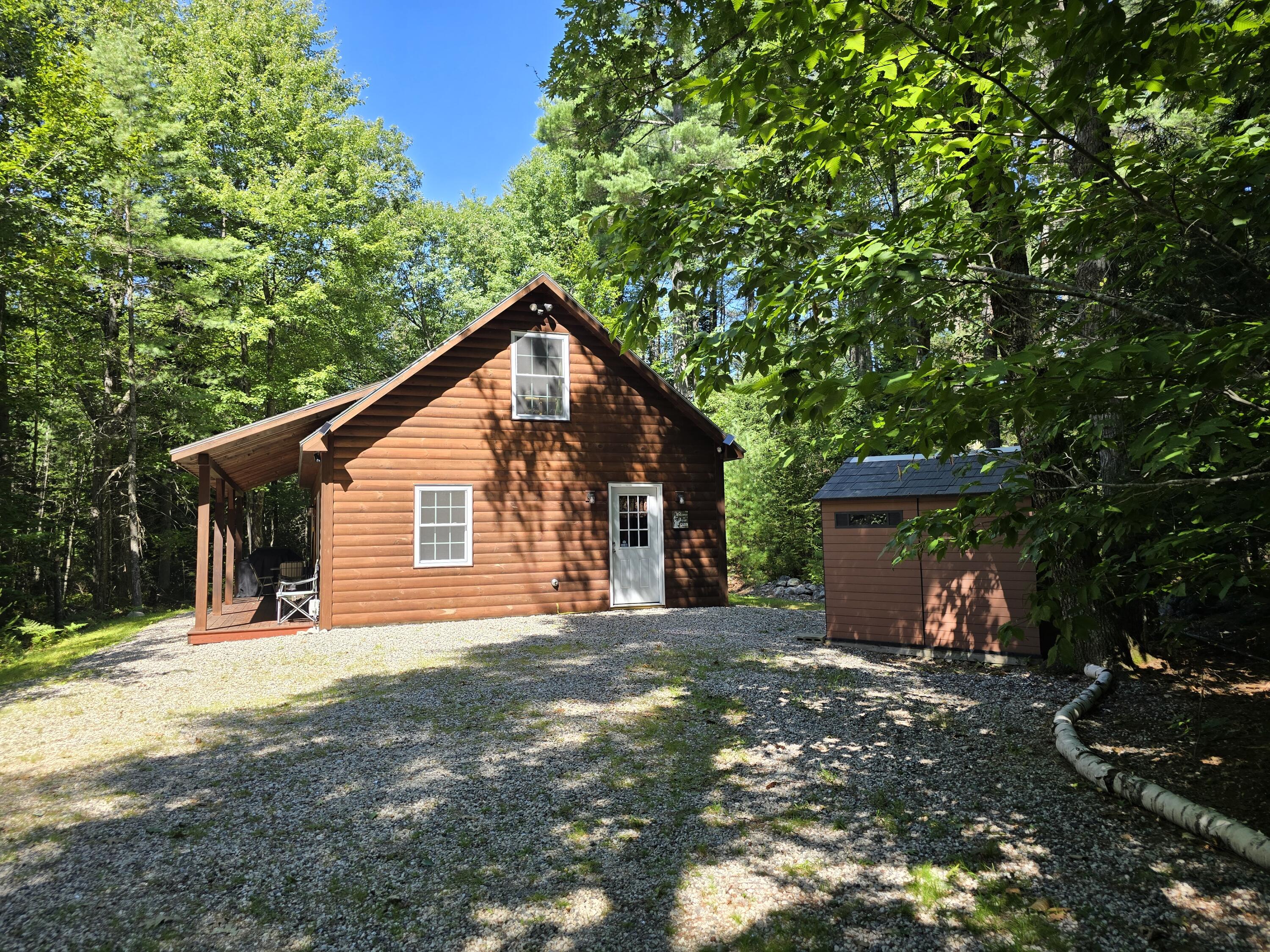 201 Wildwood Road Bridgton, ME 04009 - Photo 7 of 42 20240829_125853
