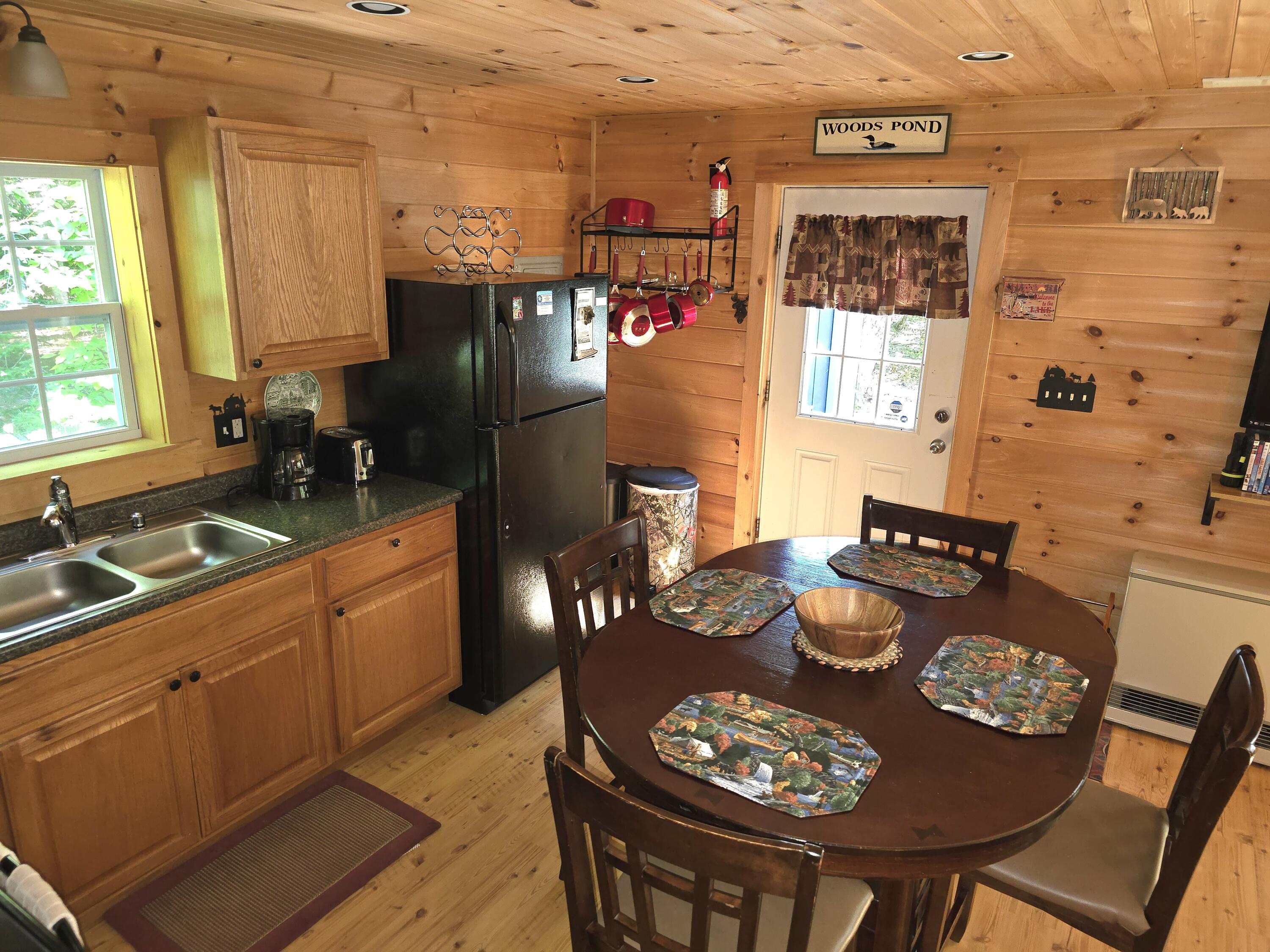 201 Wildwood Road Bridgton, ME 04009 - Photo 9 of 42 20240829_124512