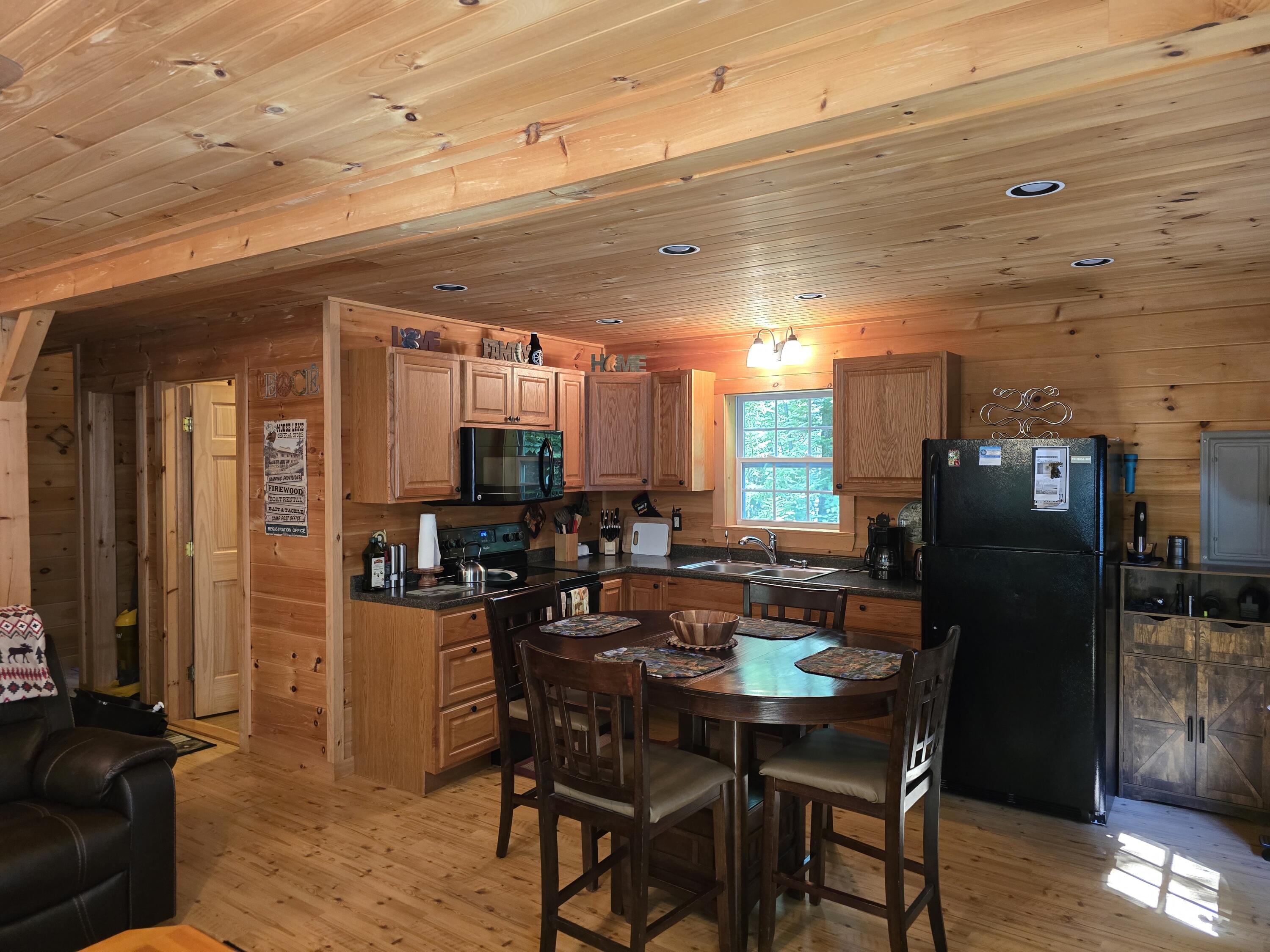 201 Wildwood Road Bridgton, ME 04009 - Photo 10 of 42 20240829_124421