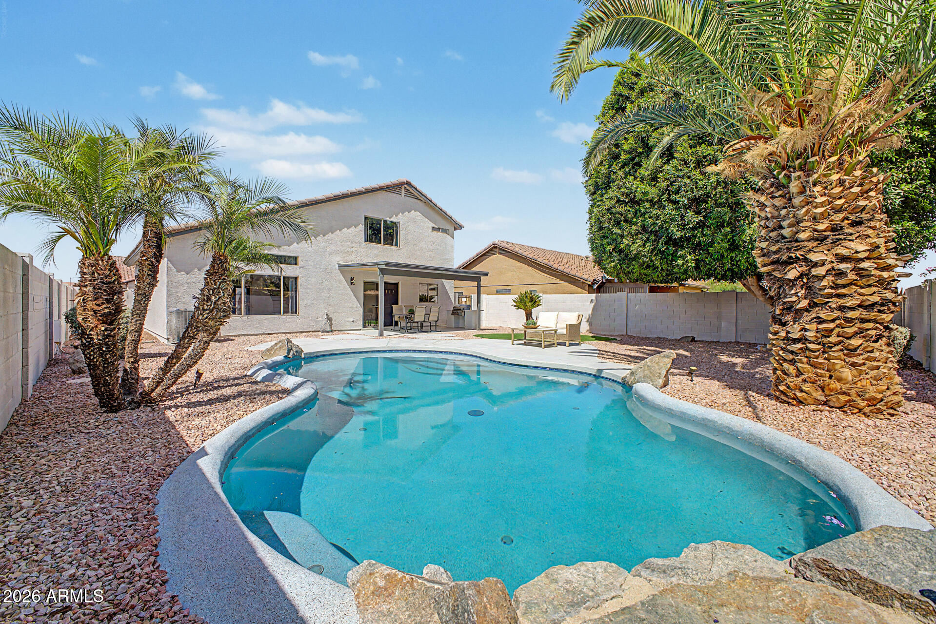 15969 West Statler Street Surprise, AZ 85374 - Photo 19 of 25 33 - Statler