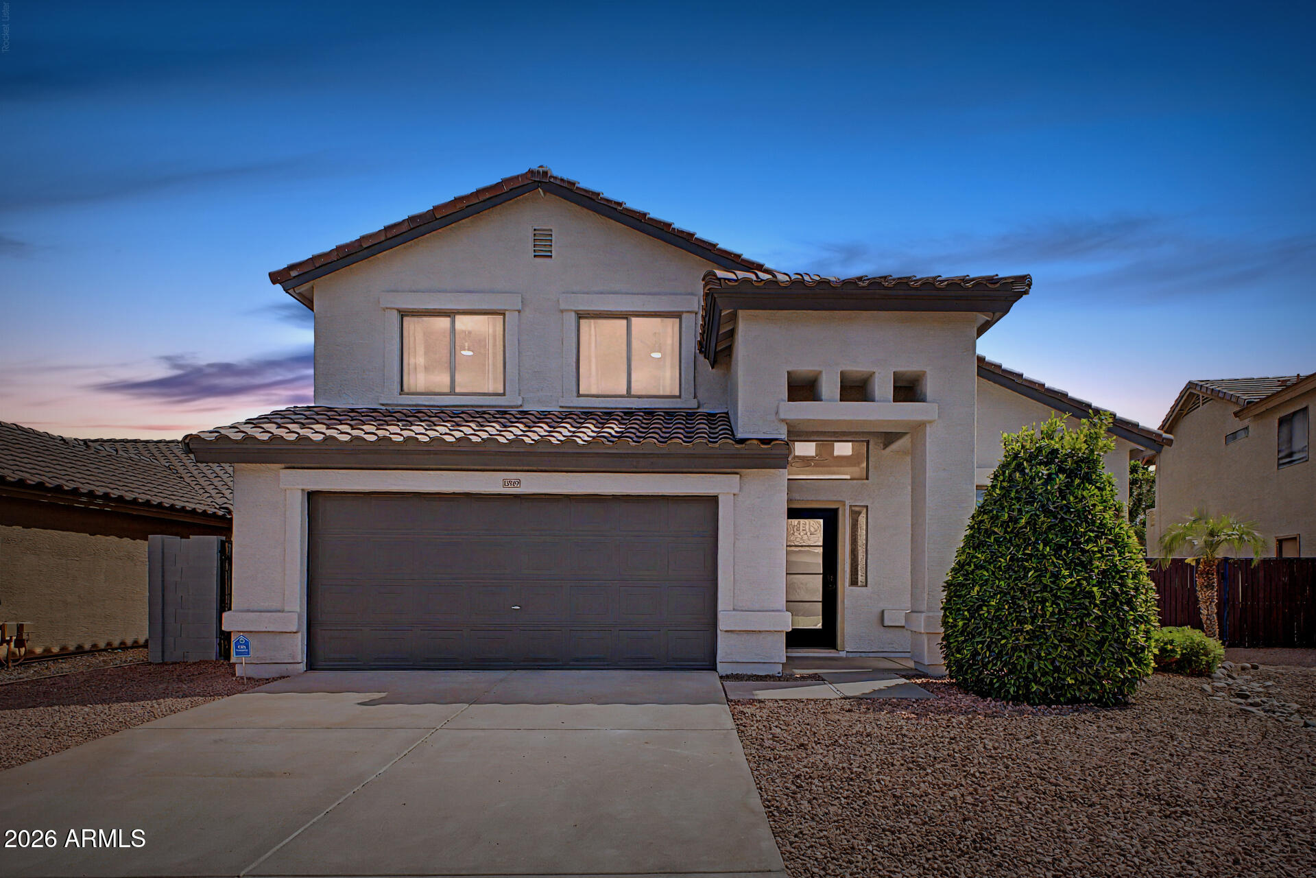 15969 West Statler Street Surprise, AZ 85374 - Photo 2 of 25 2 - Statler