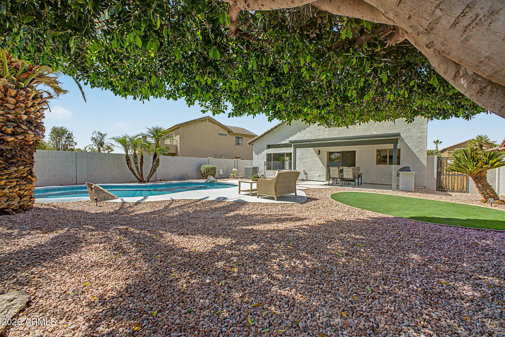 15969 West Statler Street Surprise, AZ 85374 - Photo 21 of 25 34 - Statler