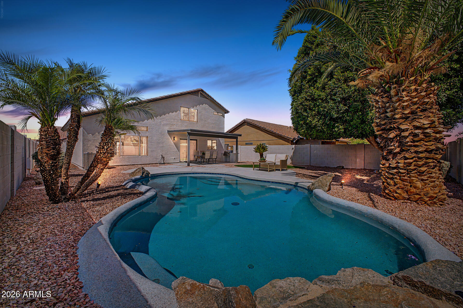 15969 West Statler Street Surprise, AZ 85374 - Photo 25 of 25 33 - Statler