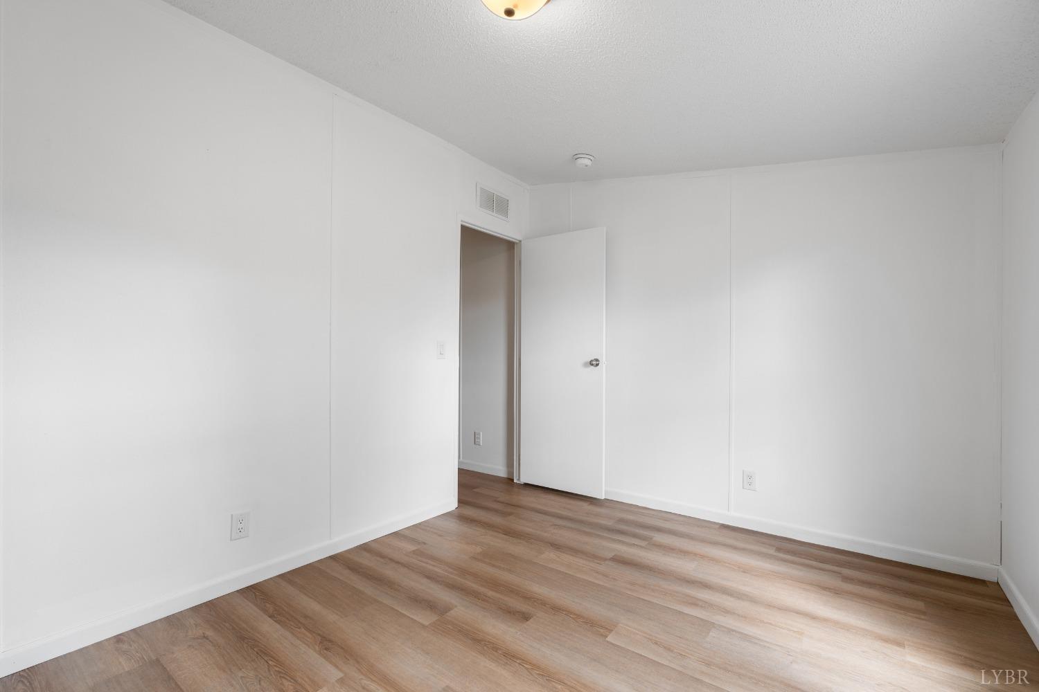 128 Douglas Drive Dry Fork, VA 24549 - Photo 28 of 45 a view of an empty room