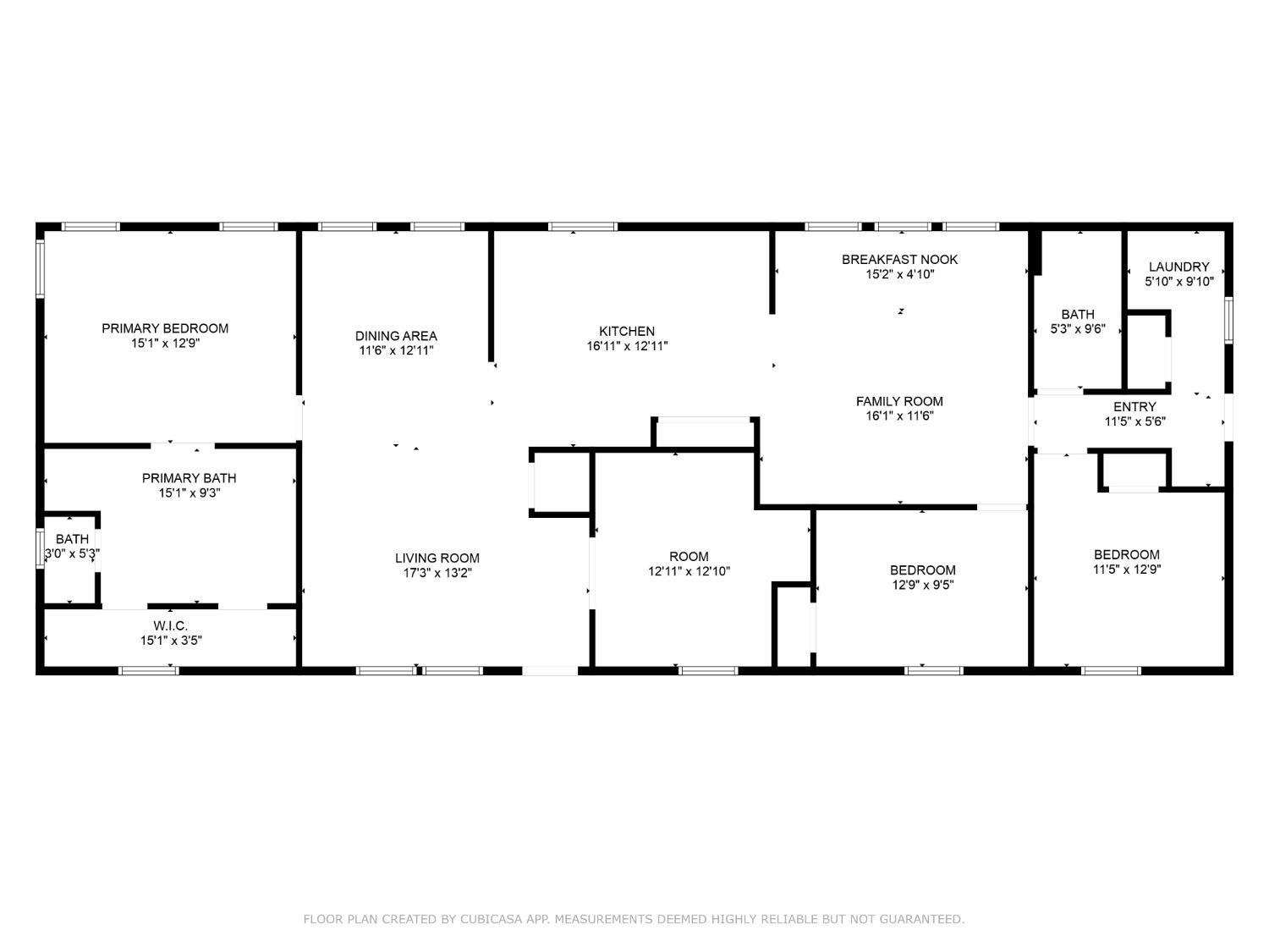 128 Douglas Drive Dry Fork, VA 24549 - Photo 45 of 45