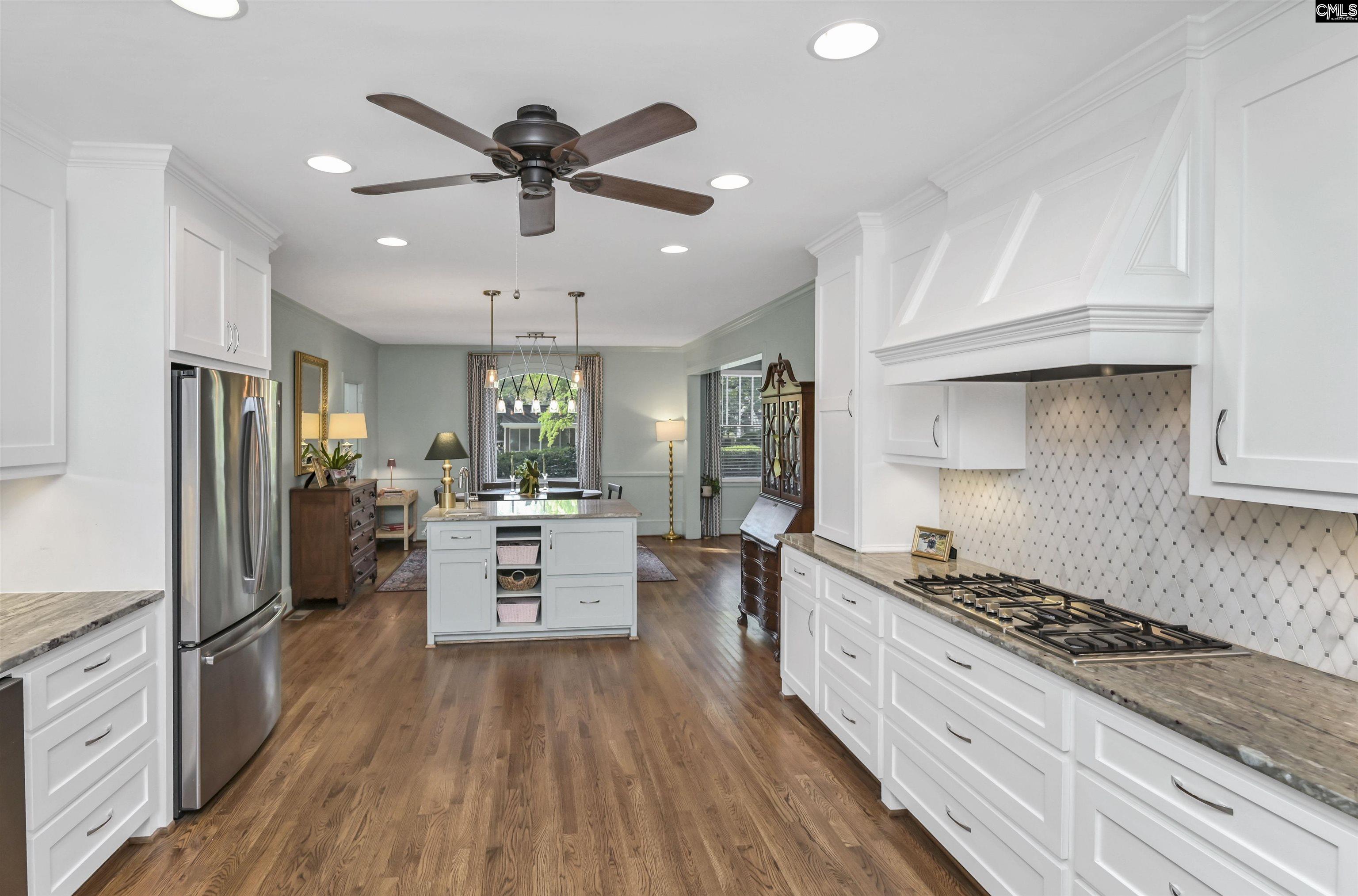 3907 Trenholm Road Columbia, SC 29206 - Photo 14 of 53