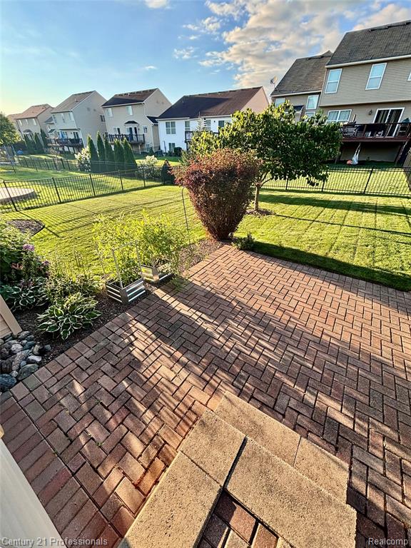 4157 Pepper Tree Lane Howell, MI 48843 - Photo 16 of 34 Gallery Image 16