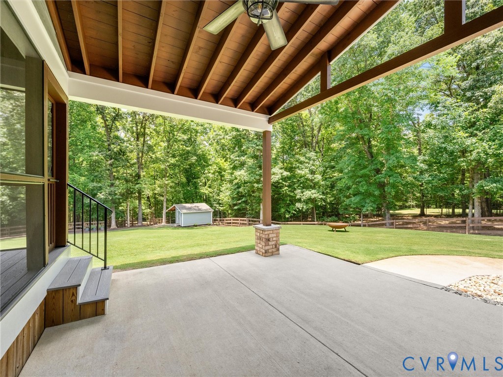 3613 Archers Ridge Powhatan, VA 23139 - Photo 63 of 74