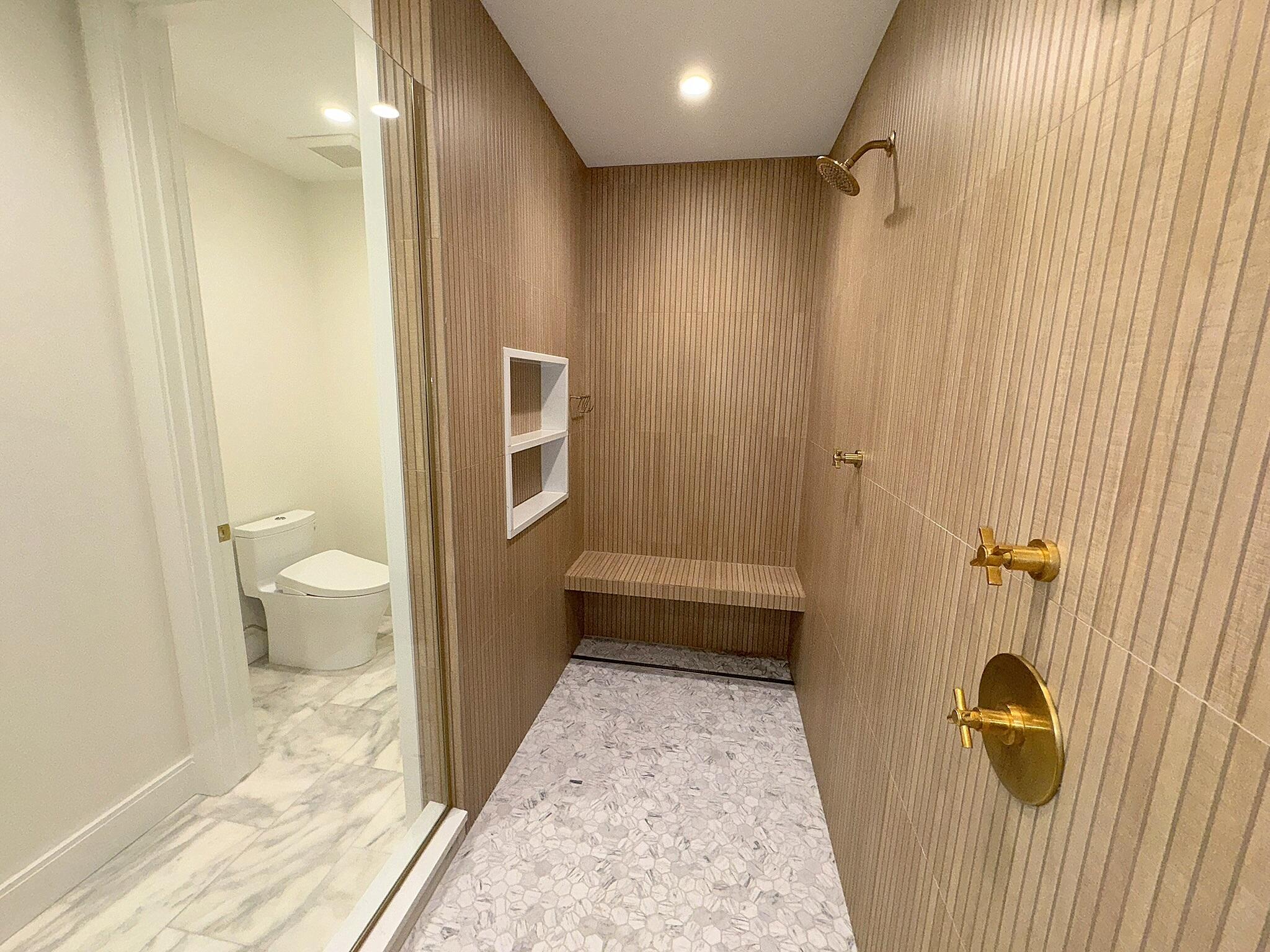 2051 Villa Road, Unit 302 Birmingham, MI 48009 - Photo 14 of 27 European Shower