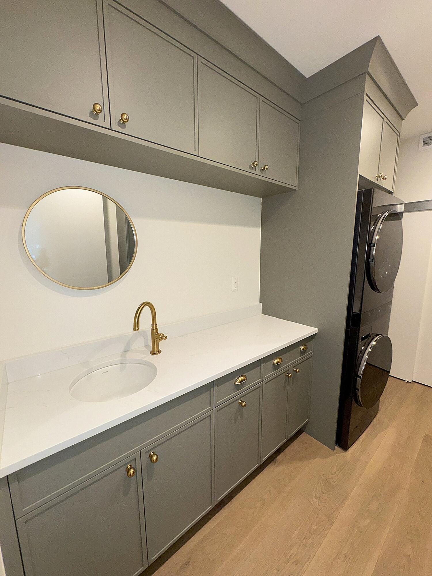 2051 Villa Road, Unit 302 Birmingham, MI 48009 - Photo 18 of 27 Laundry & Utility Room
