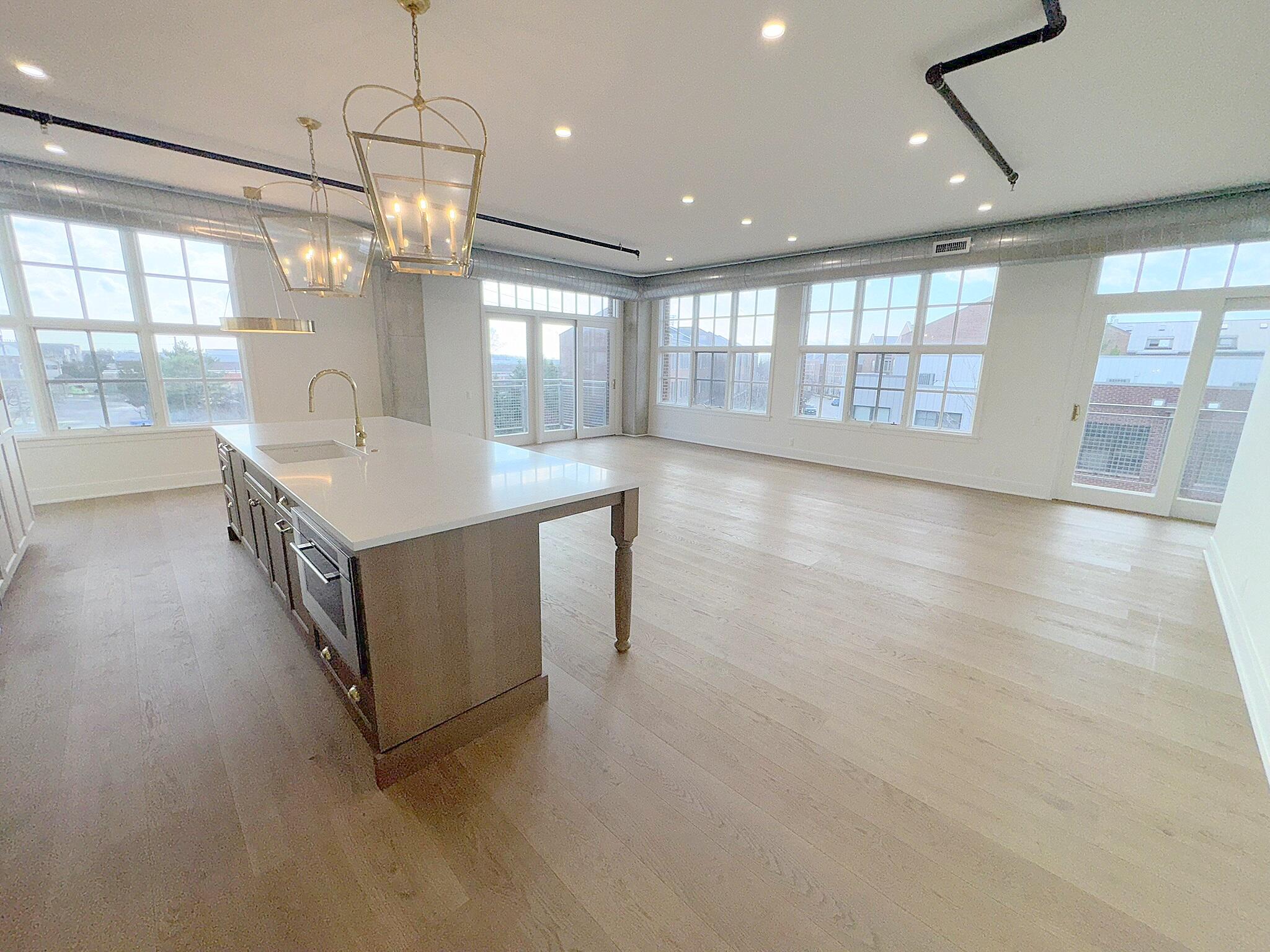 2051 Villa Road, Unit 302 Birmingham, MI 48009 - Photo 3 of 27 Custom Built with High-end Furnishings