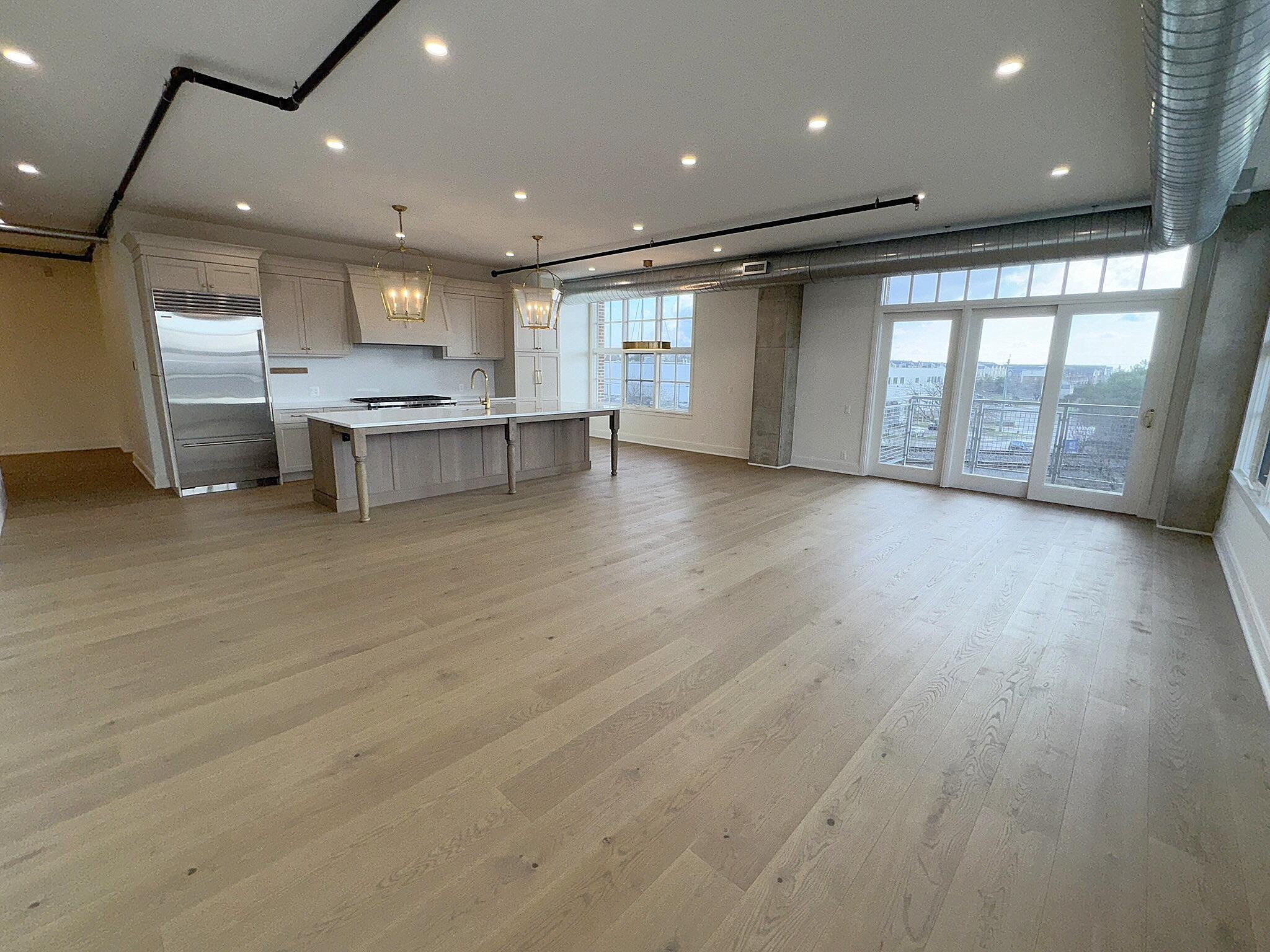 2051 Villa Road, Unit 302 Birmingham, MI 48009 - Photo 6 of 27 Surrounded by Thermal Windows