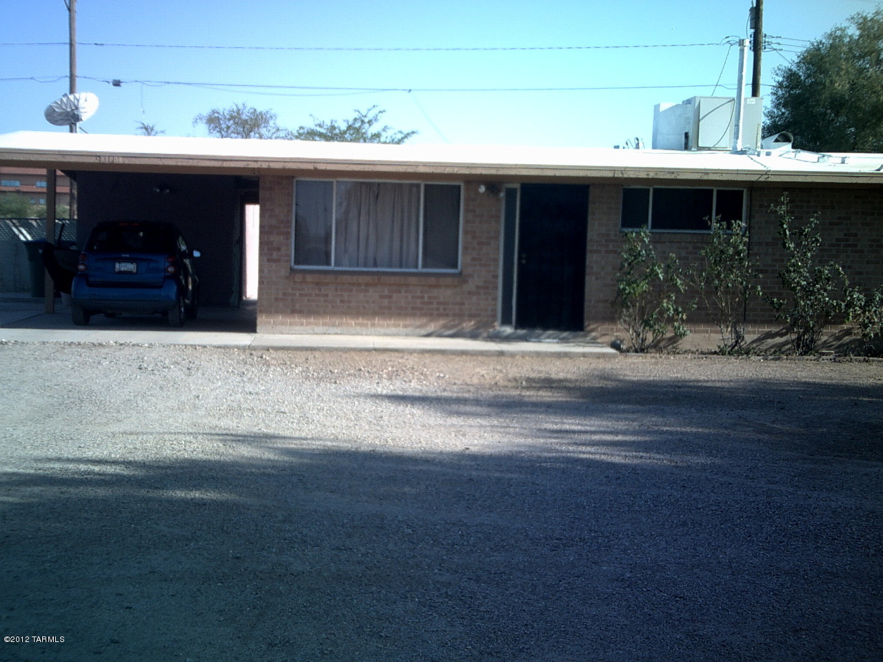 11631 West Grier Road Marana, AZ 85653 - Photo 2 of 14 Gallery Image 2