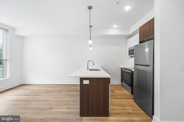 $1,500 | 4324 Lancaster Avenue, Unit 100, Philadelphia, PA 19104