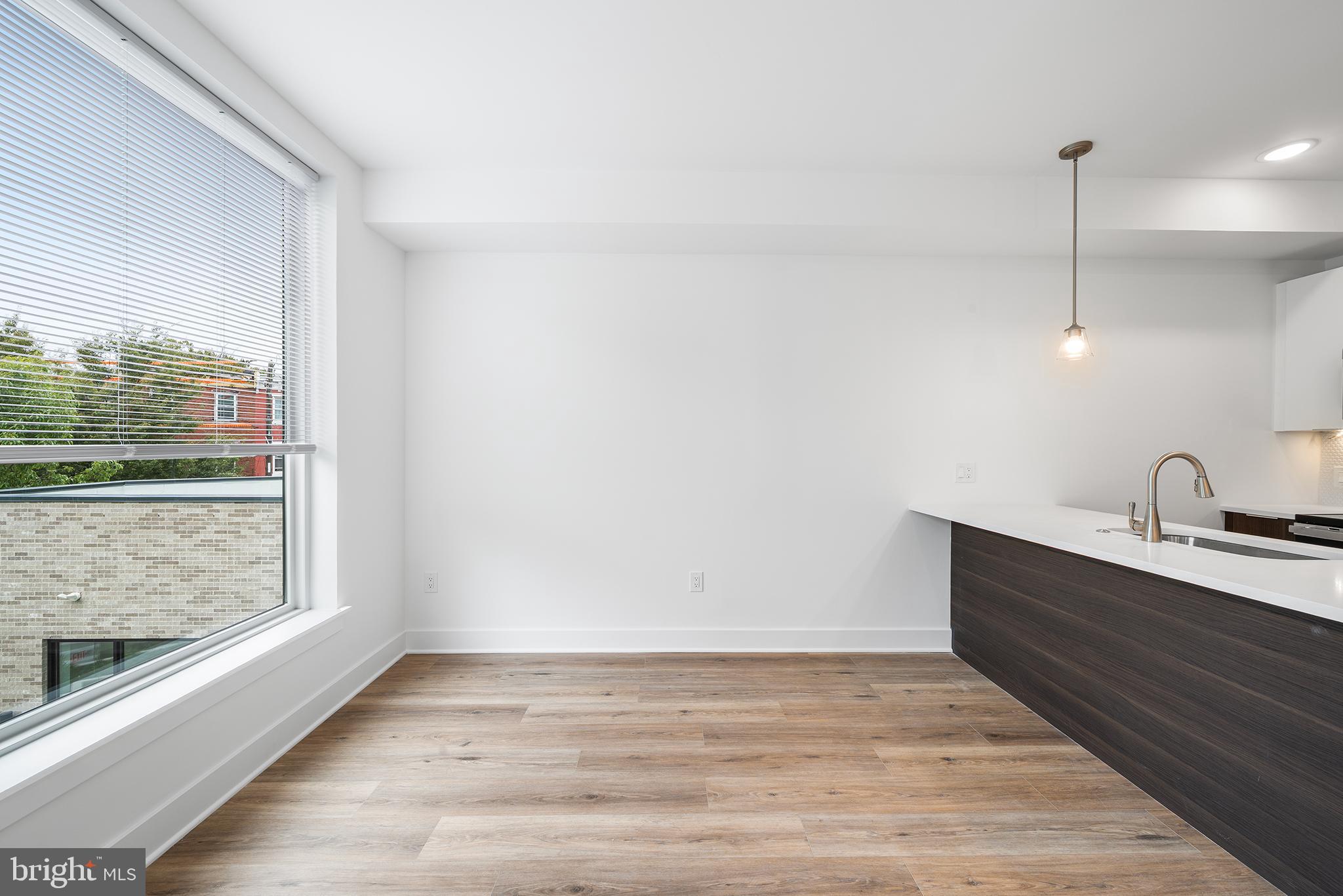 4324 Lancaster Avenue, Unit 100 Philadelphia, PA 19104 - Photo 15 of 19 a view of room and window