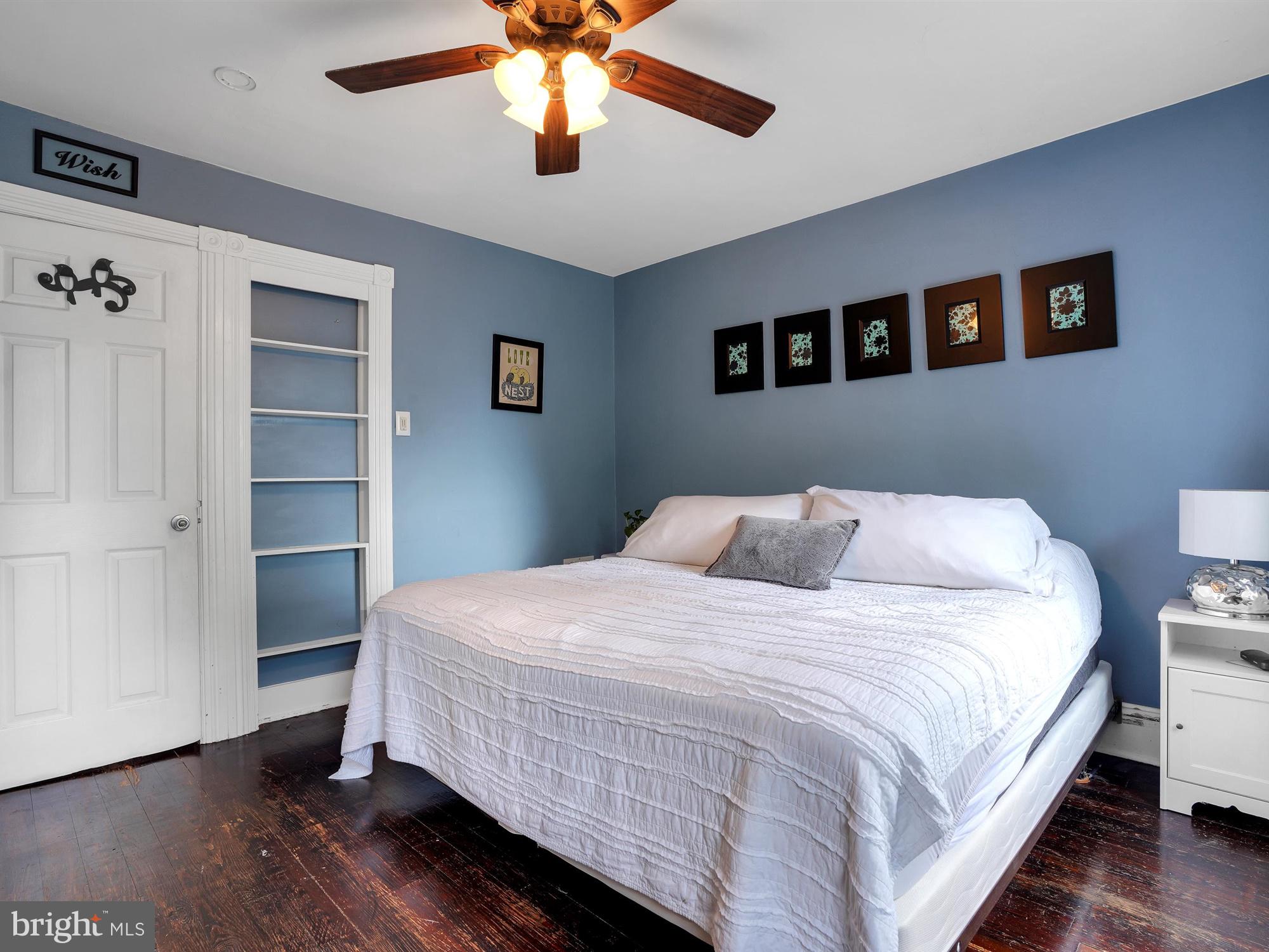 313 Nutt Road Phoenixville, PA 19460 - Photo 12 of 27 Bedroom 1