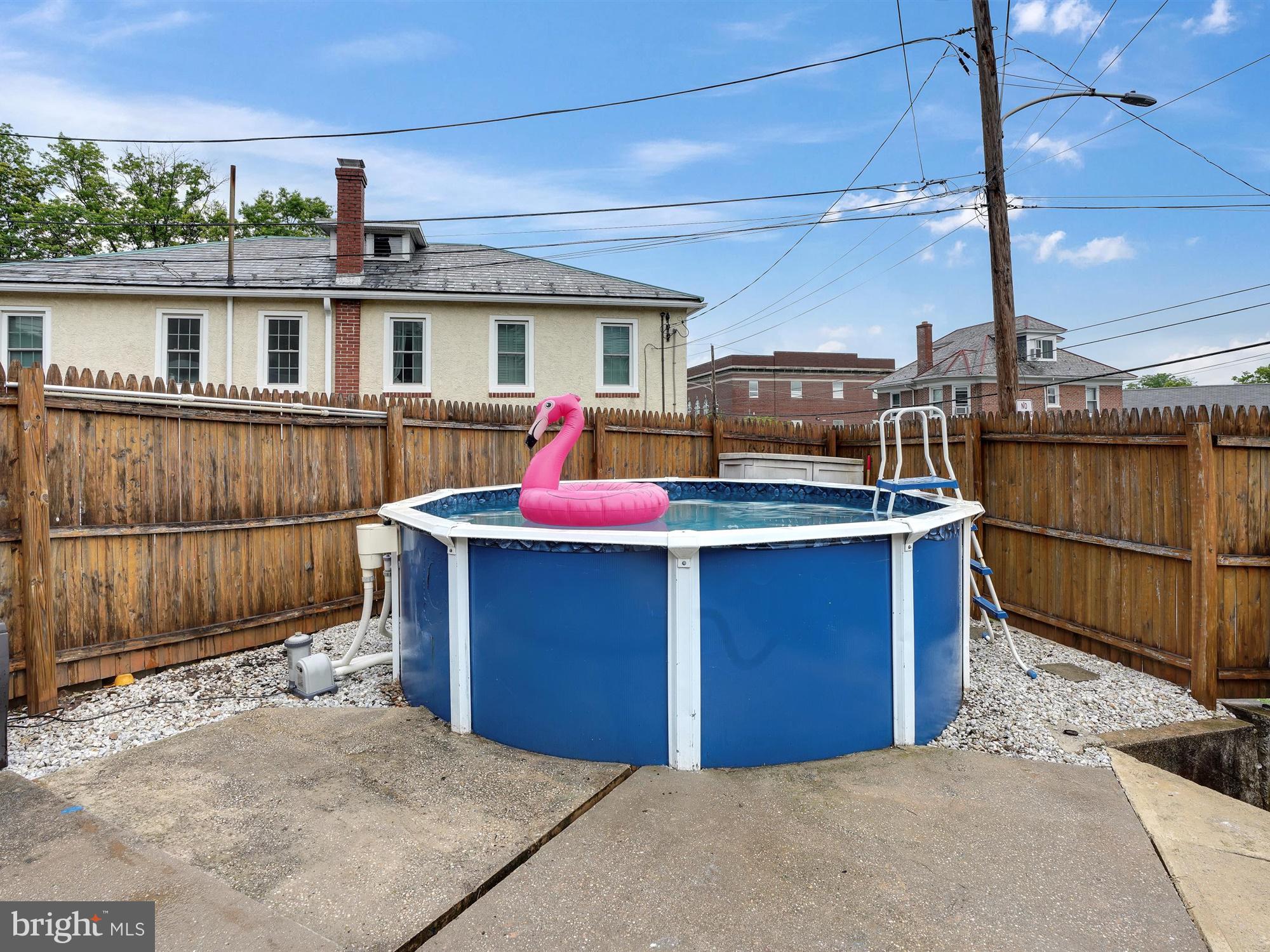 313 Nutt Road Phoenixville, PA 19460 - Photo 25 of 27 Pool