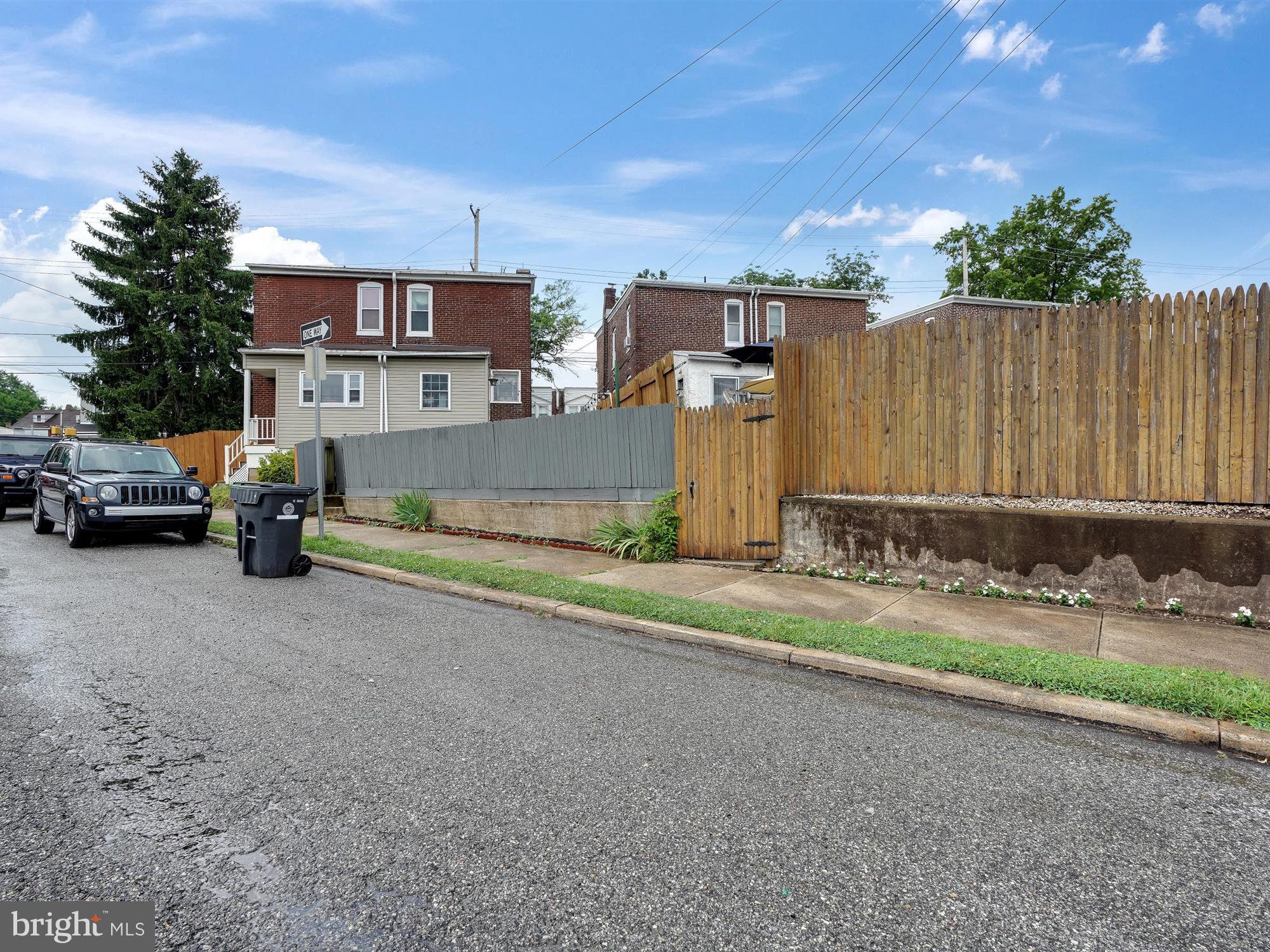 313 Nutt Road Phoenixville, PA 19460 - Photo 27 of 27 Rear View