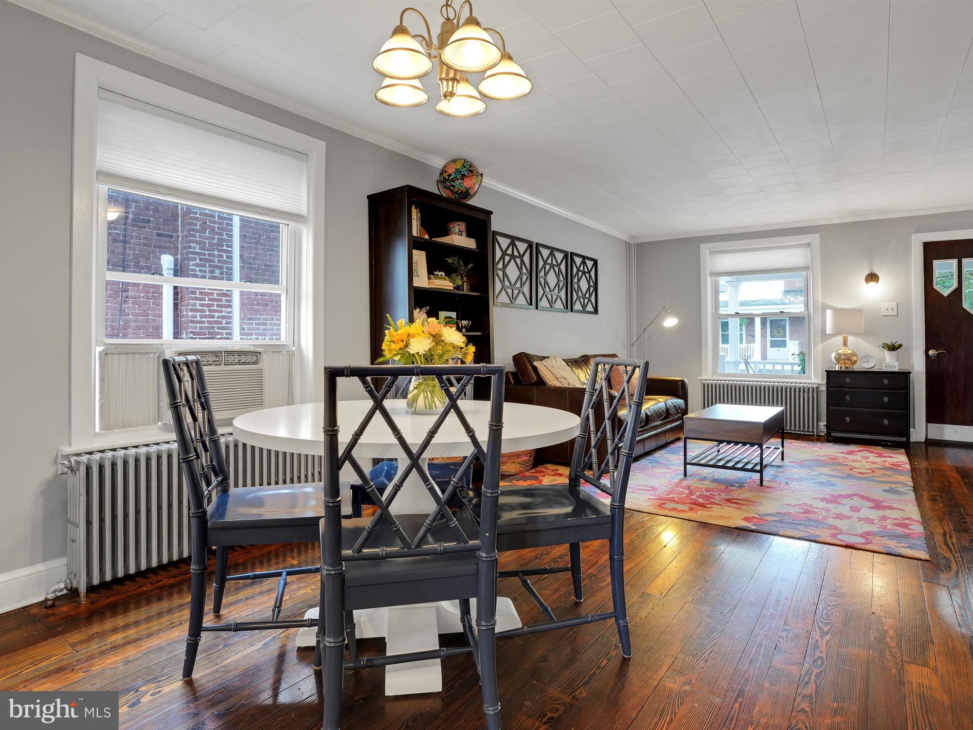 313 Nutt Road Phoenixville, PA 19460 - Photo 6 of 27 Dining Area