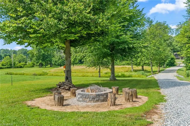 $995,000 | 100 Wilchester Lane, Kernersville, NC 27284