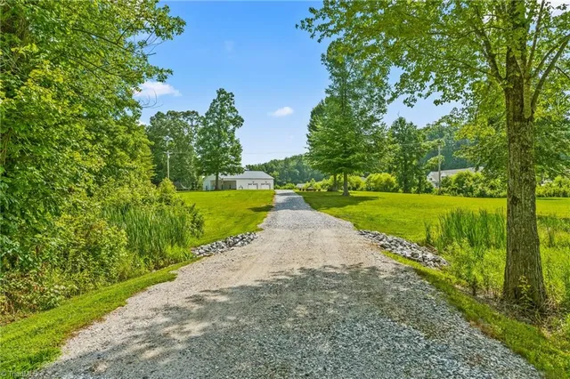 $995,000 | 100 Wilchester Lane, Kernersville, NC 27284