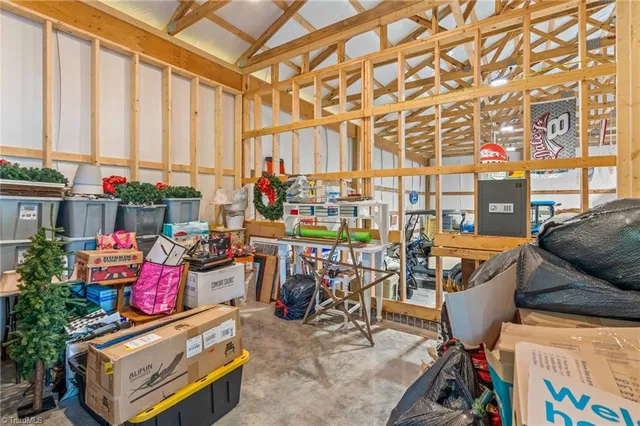 $995,000 | 100 Wilchester Lane, Kernersville, NC 27284