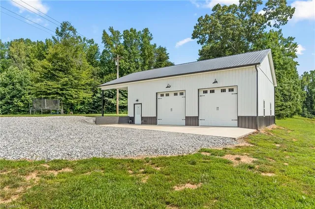 $995,000 | 100 Wilchester Lane, Kernersville, NC 27284