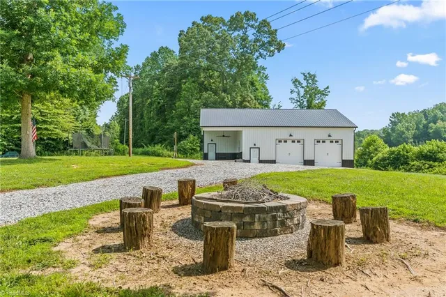 $995,000 | 100 Wilchester Lane, Kernersville, NC 27284