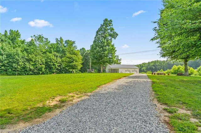 $995,000 | 100 Wilchester Lane, Kernersville, NC 27284